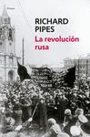 LA REVOLUCIÓN RUSA. 