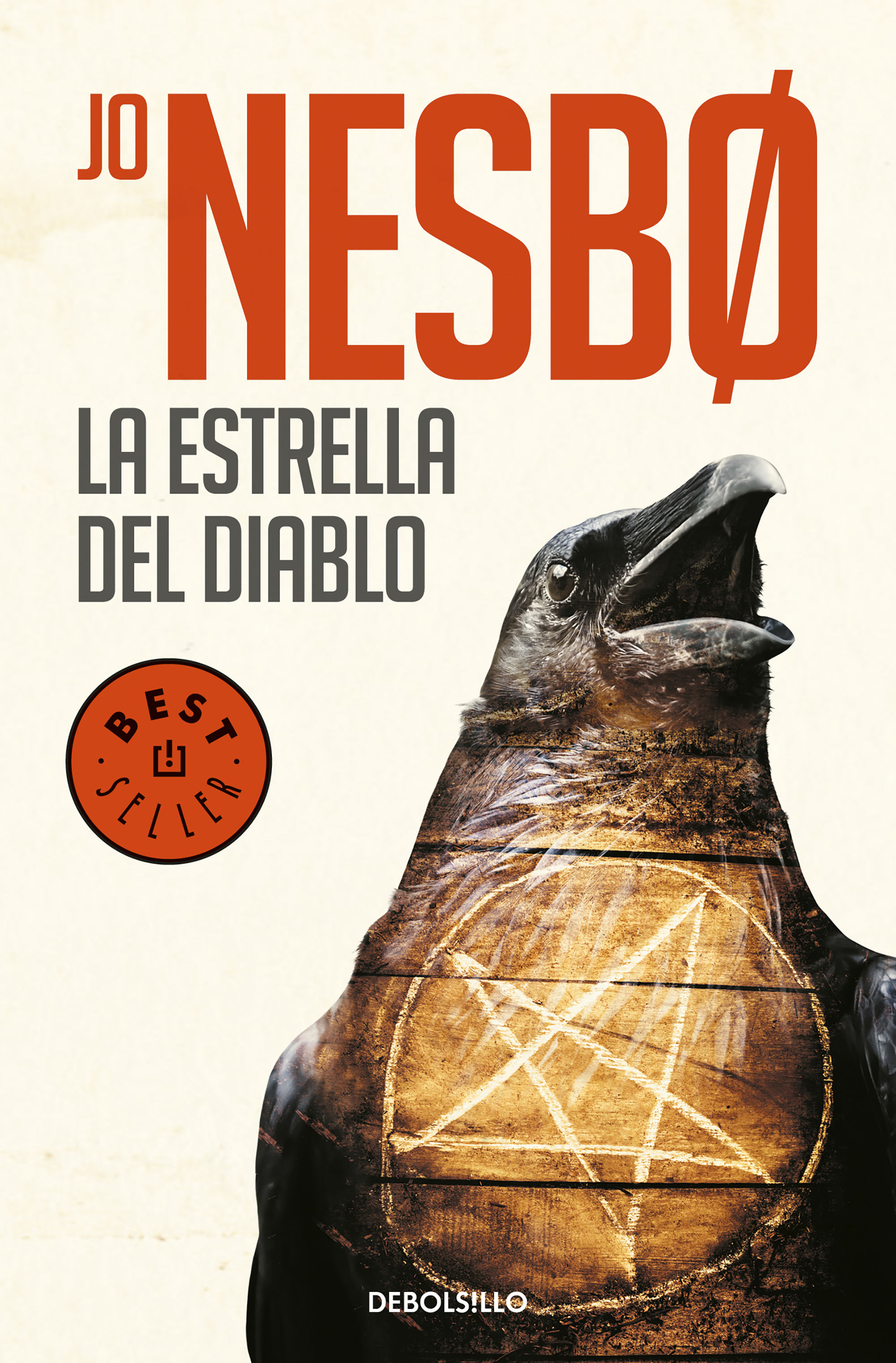 LA ESTRELLA DEL DIABLO (HARRY HOLE 5). 