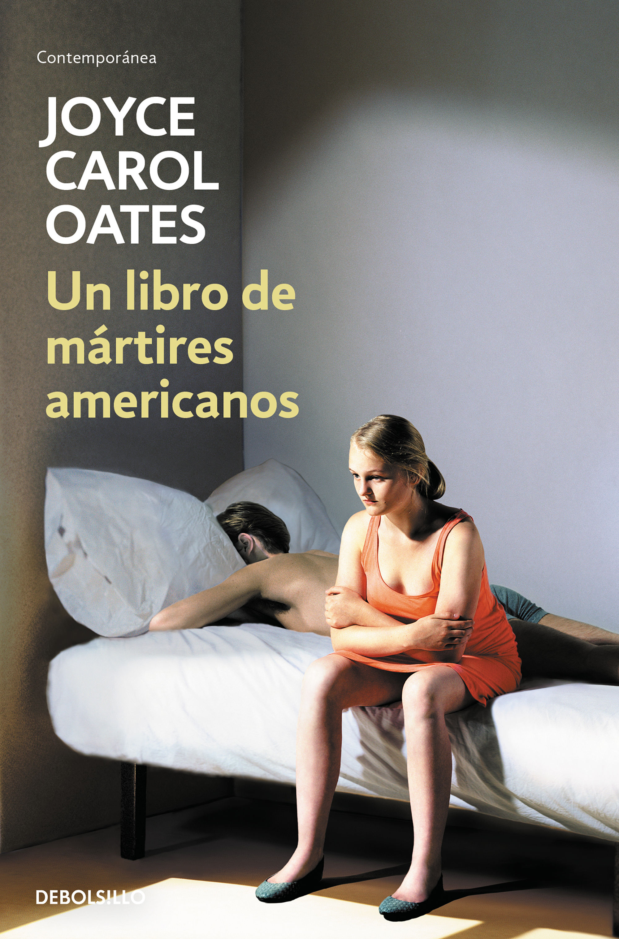 UN LIBRO DE MÁRTIRES AMERICANOS. 
