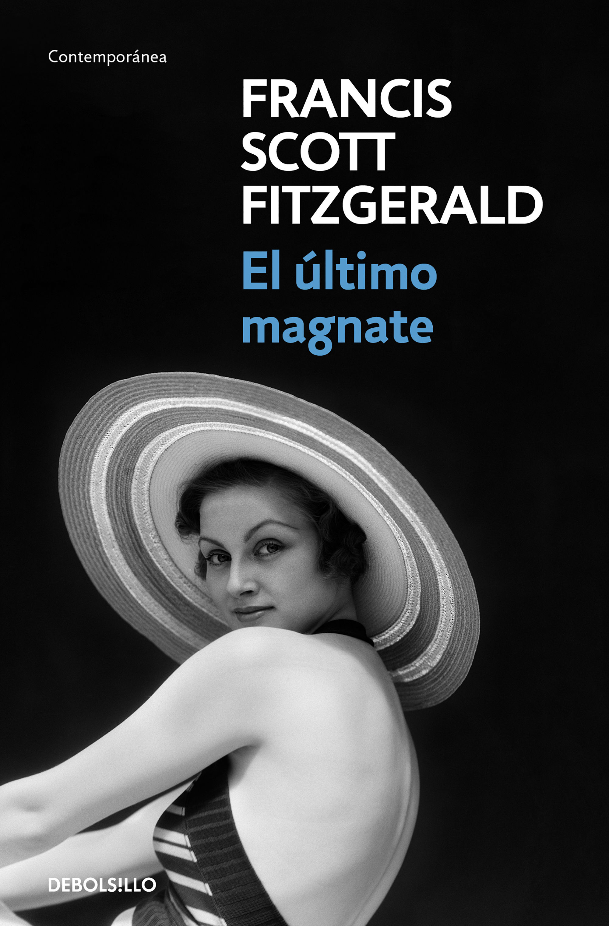 EL ÚLTIMO MAGNATE.