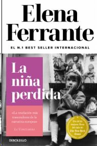 LA NIÑA PERDIDA