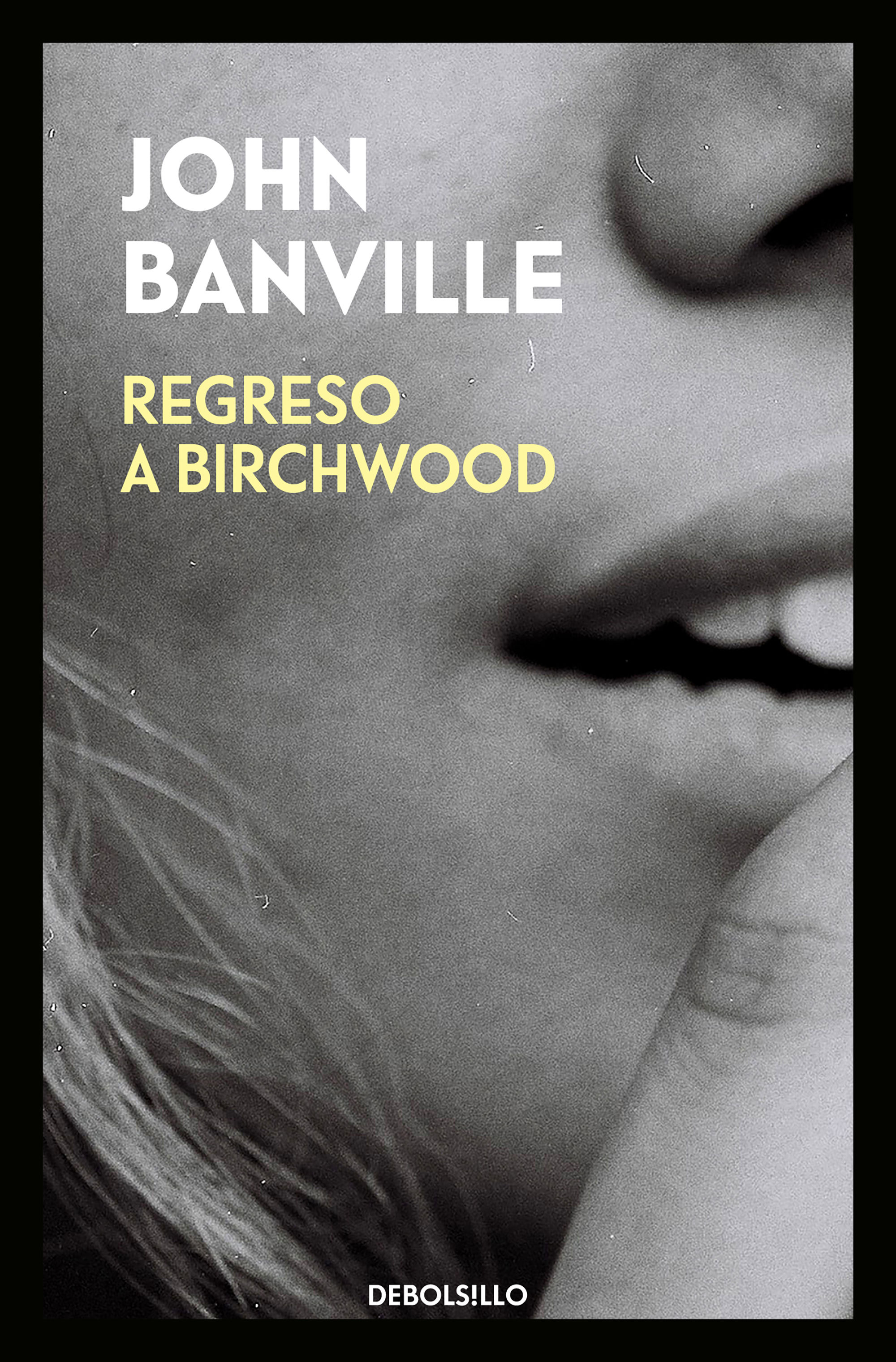 REGRESO A BIRCHWOOD. 