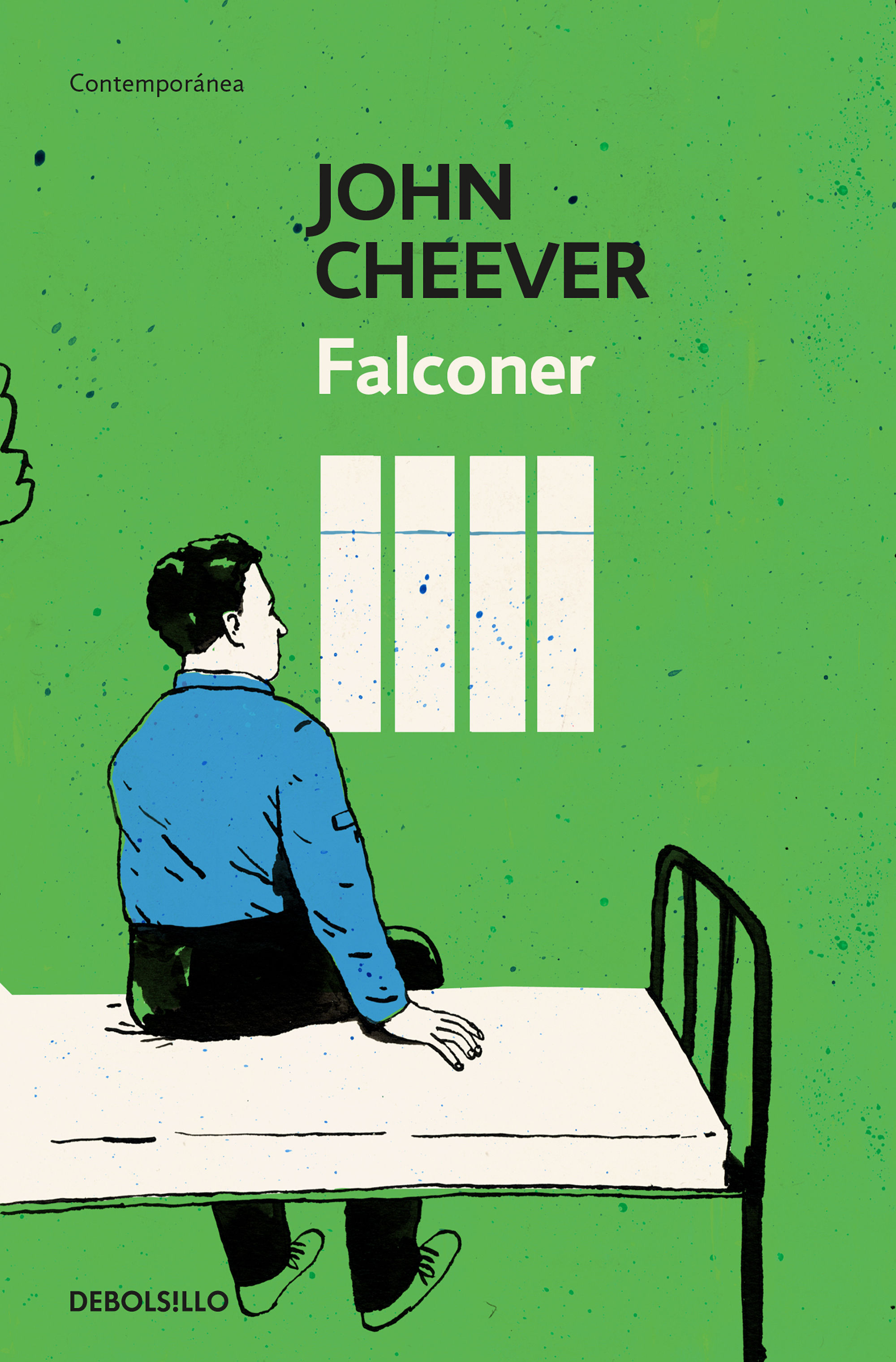 FALCONER. 