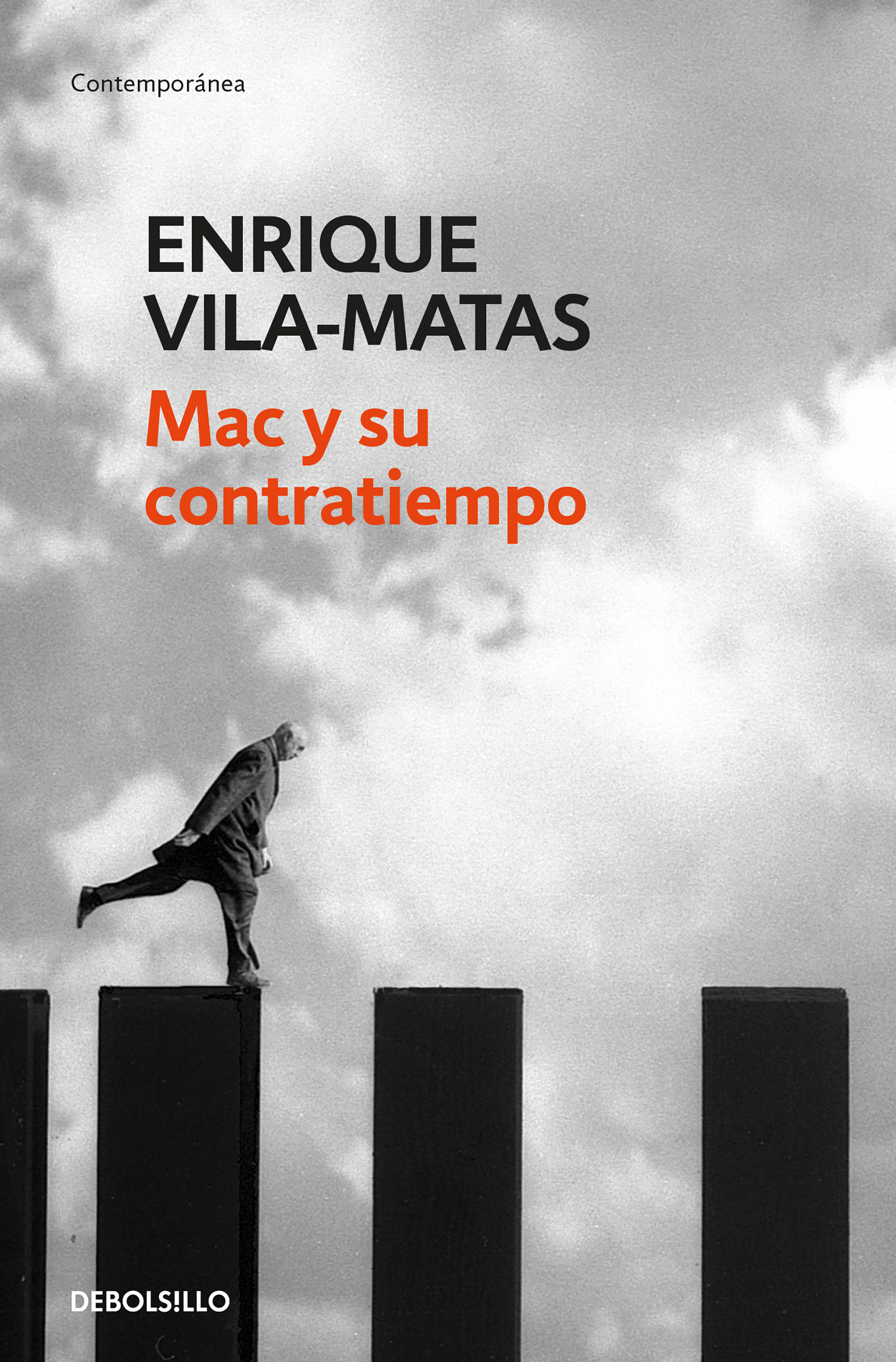 MAC Y SU CONTRATIEMPO. 