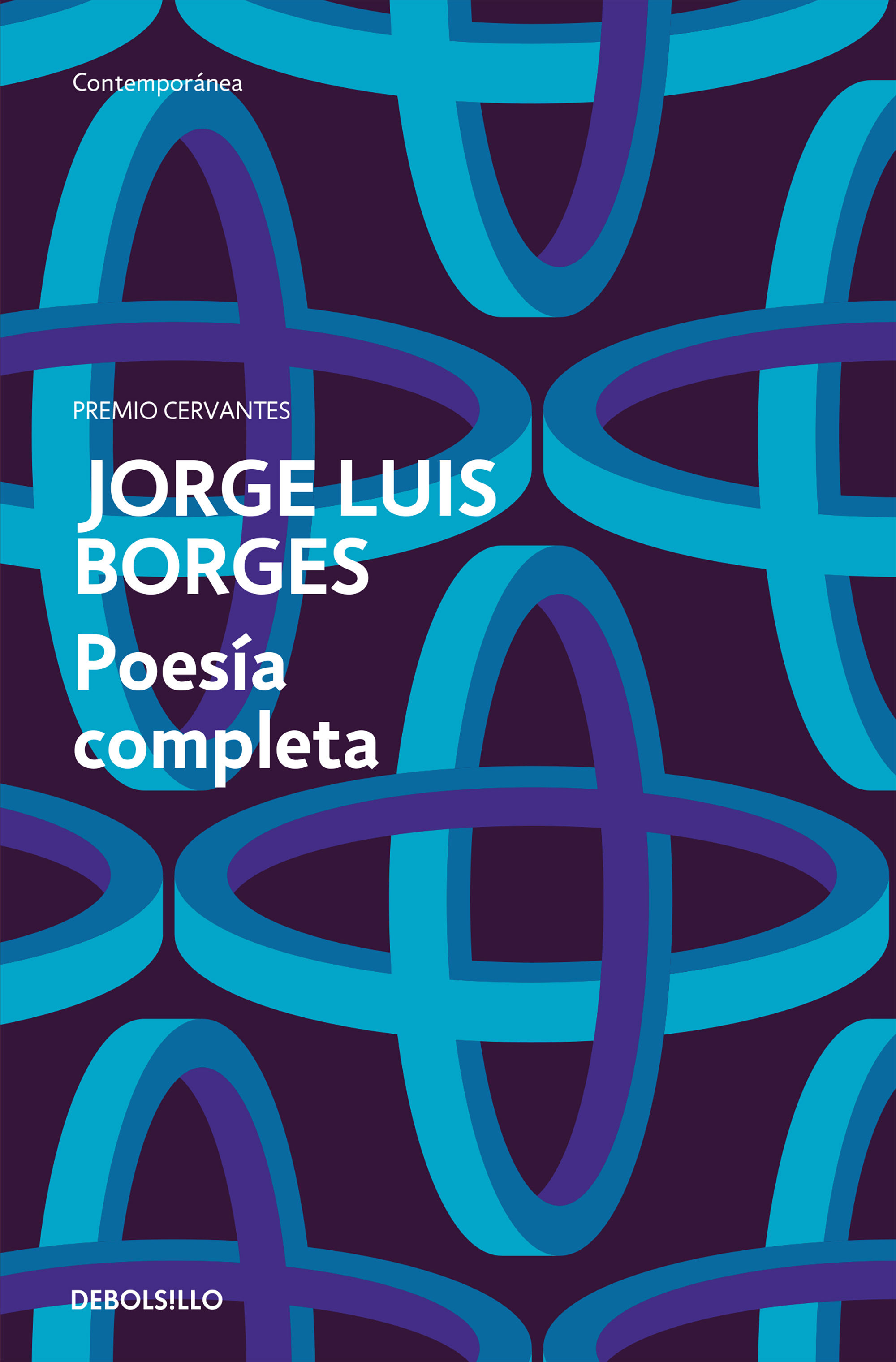 POESÍA COMPLETA