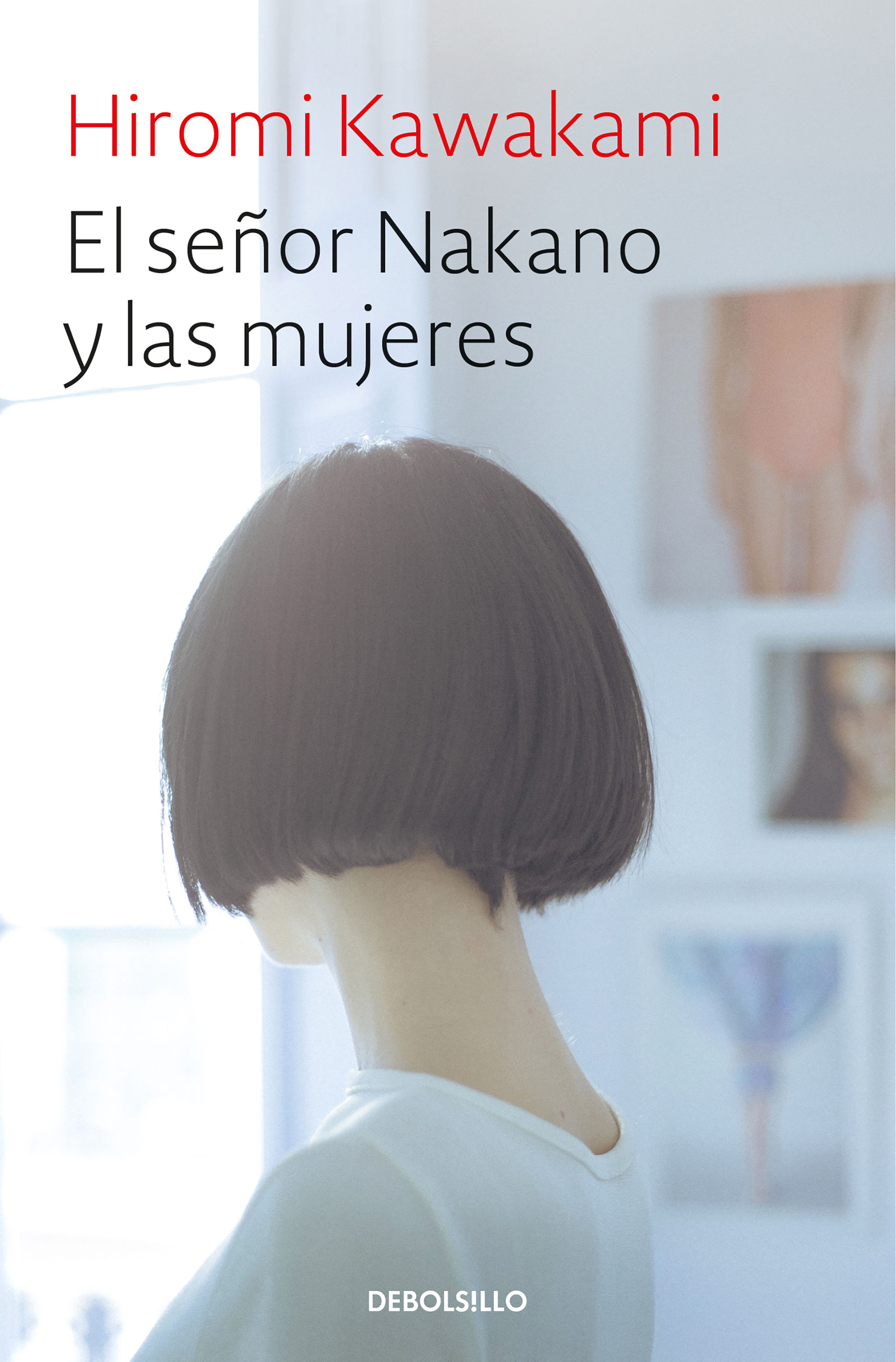 EL SEÑOR NAKANO Y LAS MUJERES. 