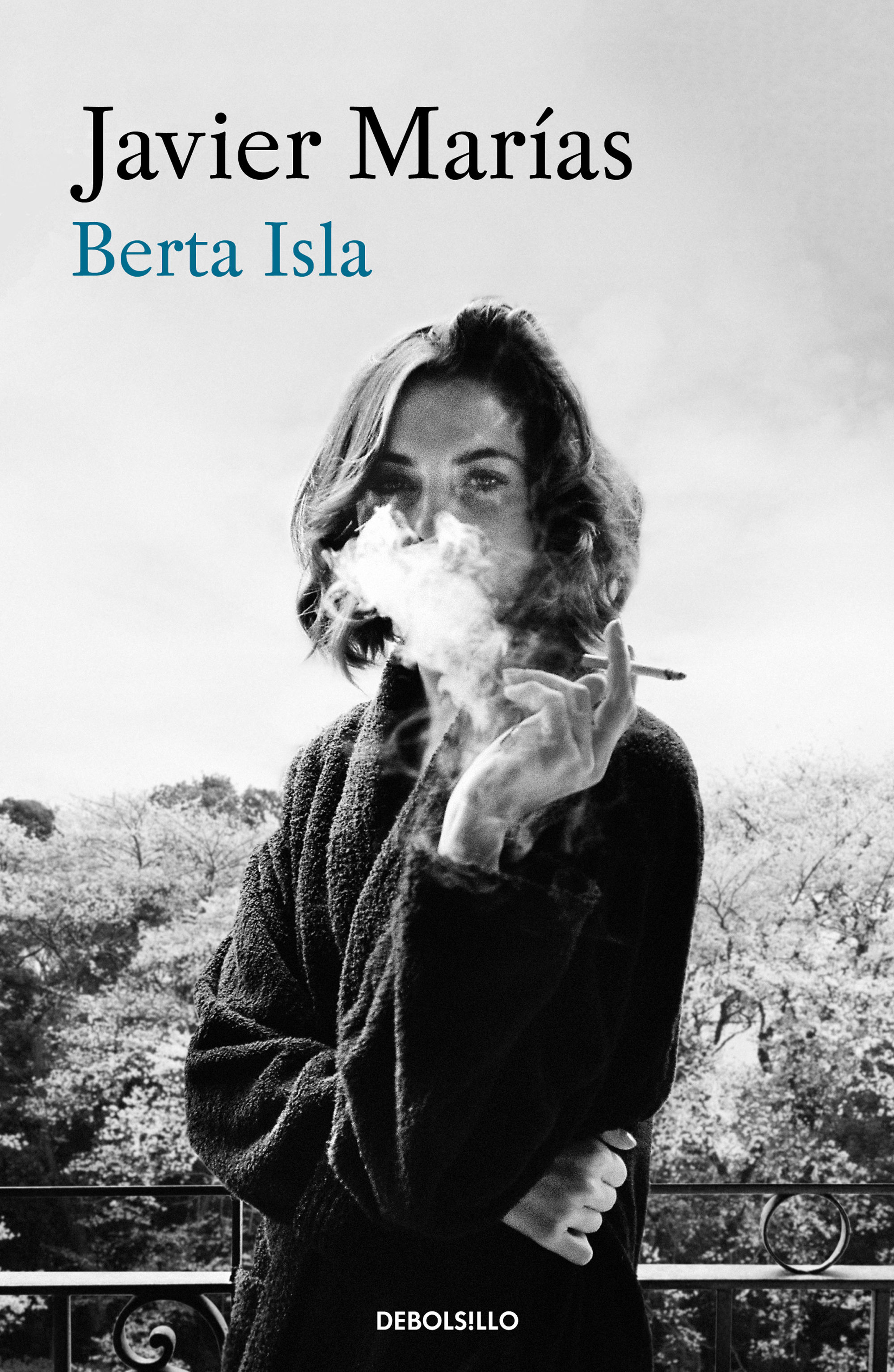 BERTA ISLA. 