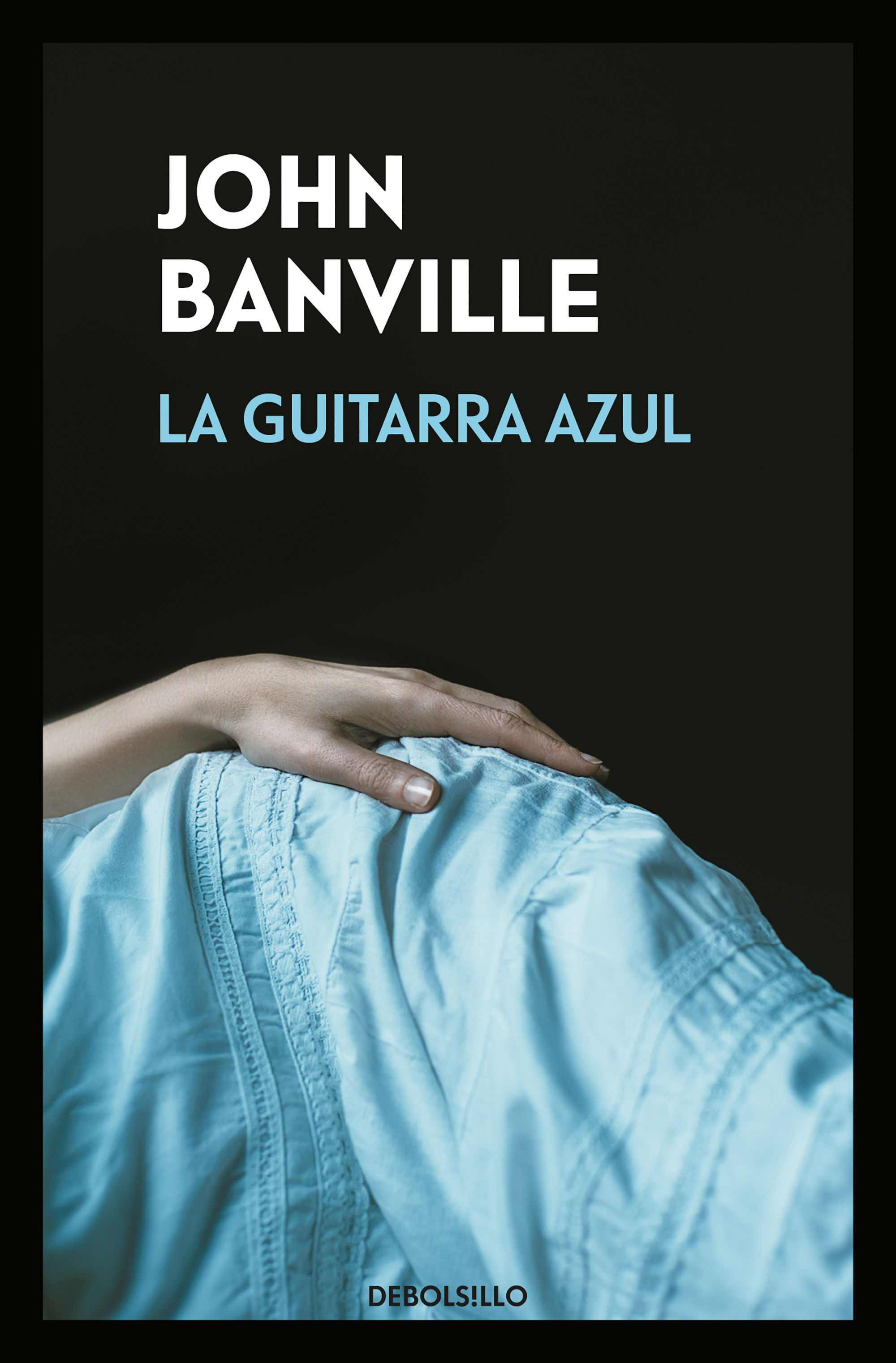 LA GUITARRA AZUL. 