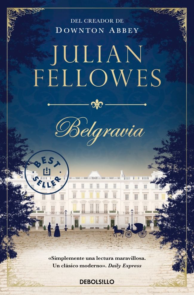 BELGRAVIA.