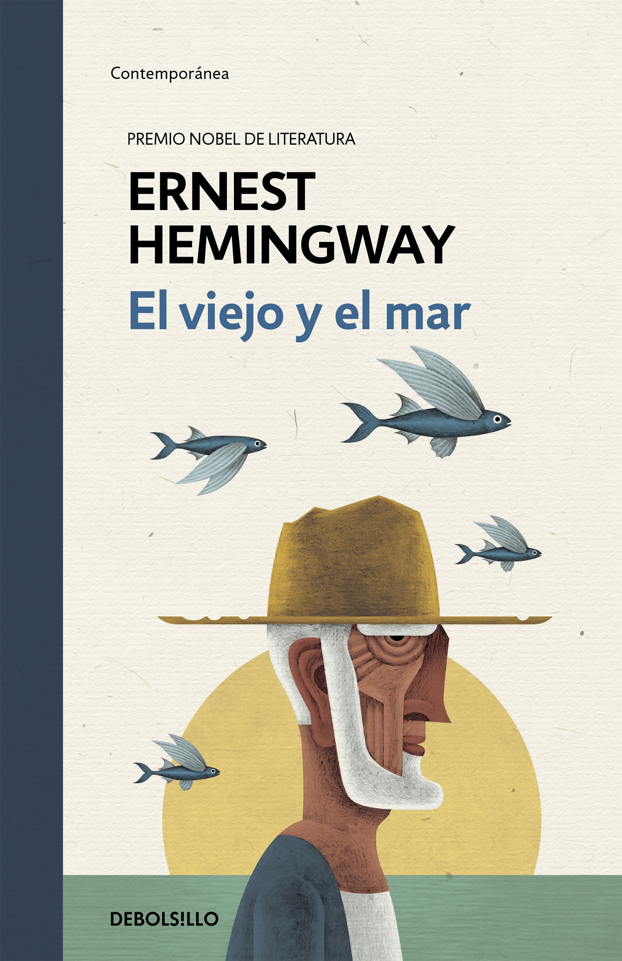 EL VIEJO Y EL MAR.