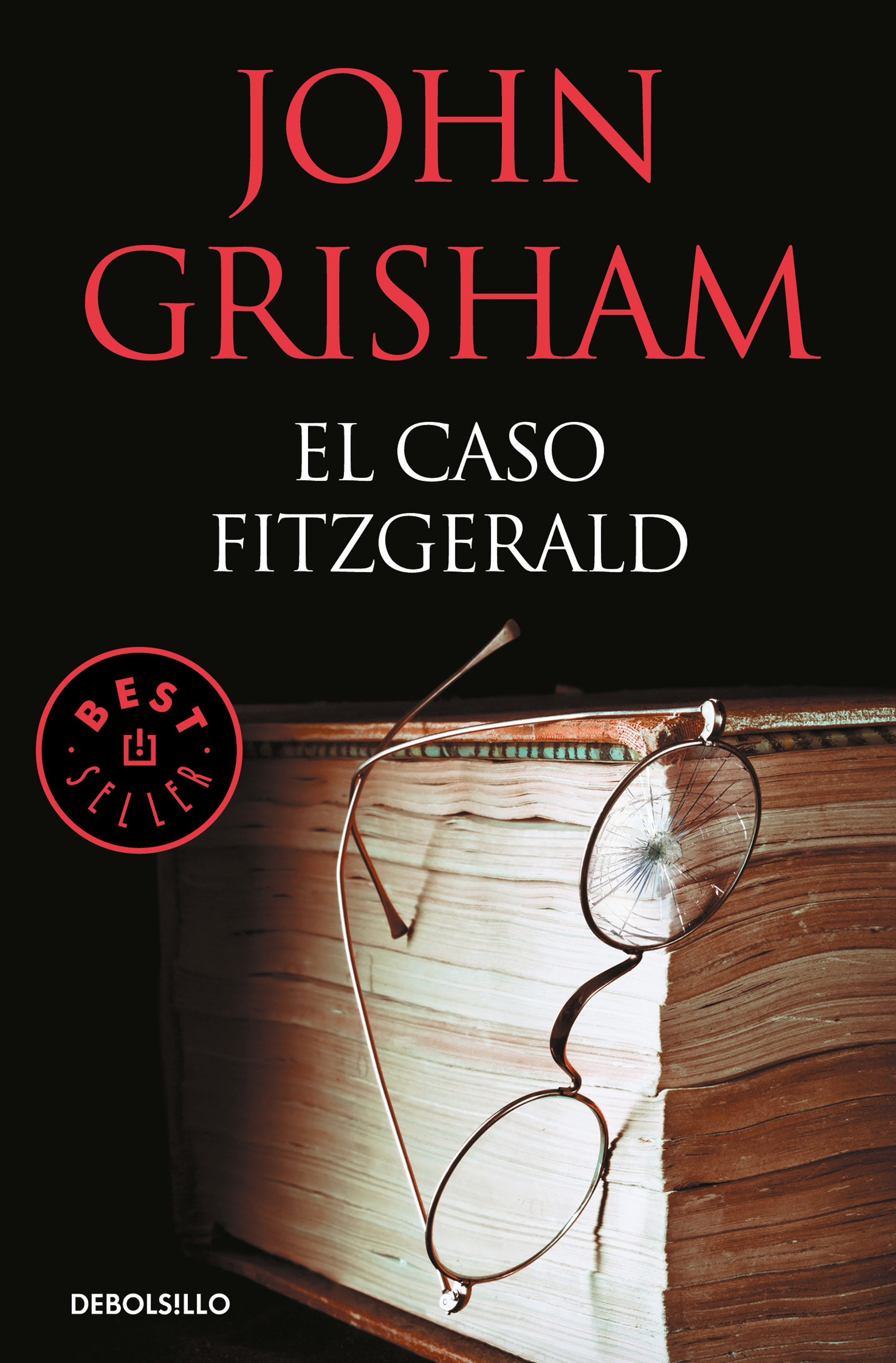 EL CASO FITZGERALD. 