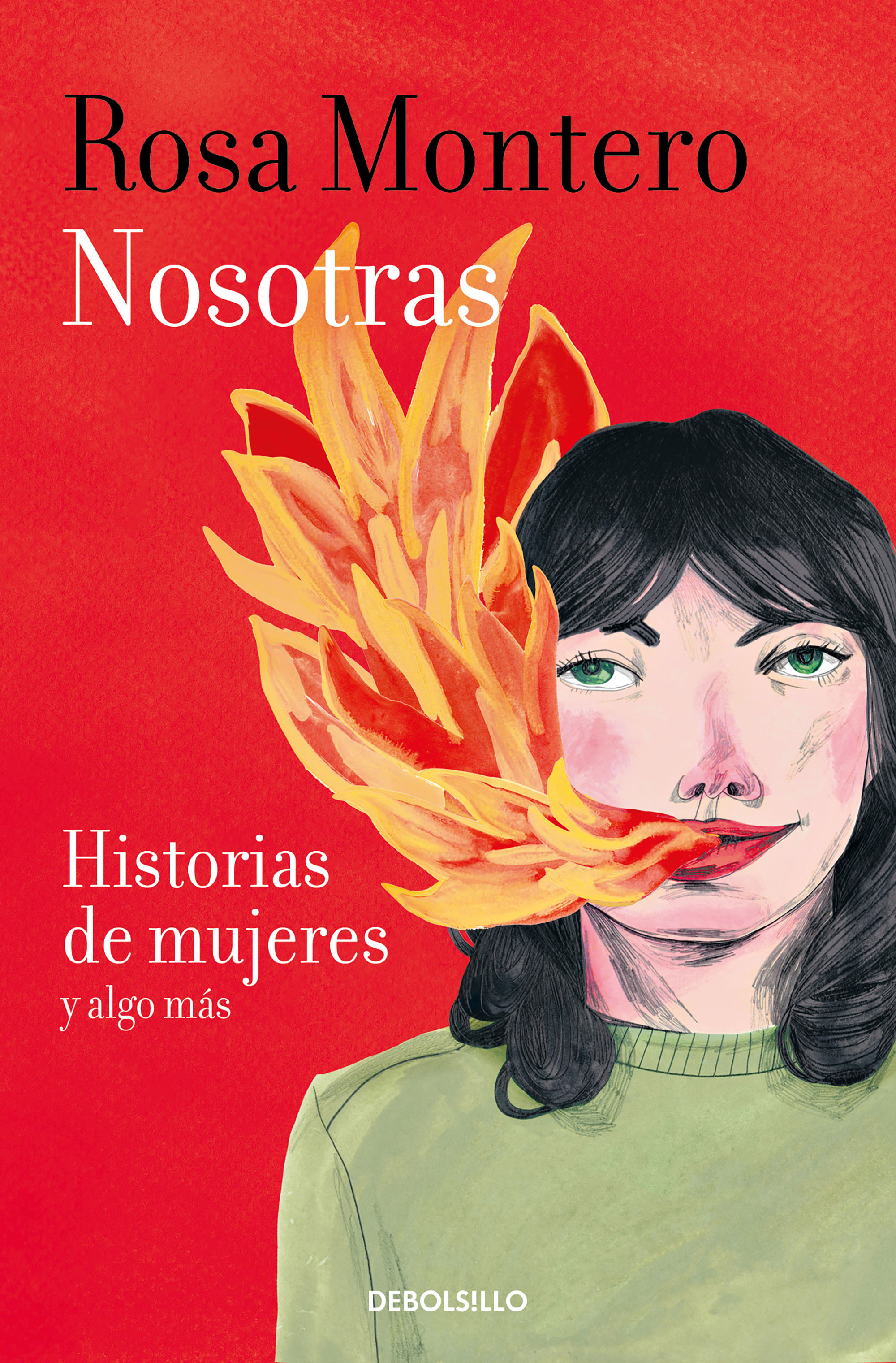 NOSOTRAS. HISTORIAS DE MUJERES Y ALGO MÁS. 