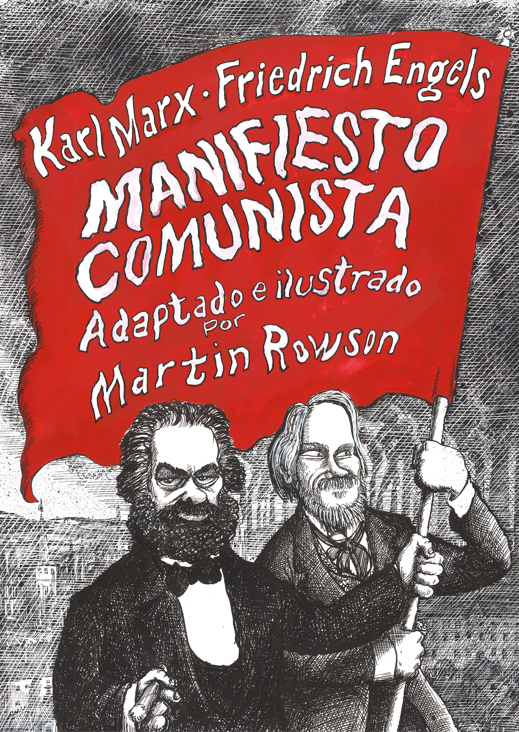 MANIFIESTO COMUNISTA. 