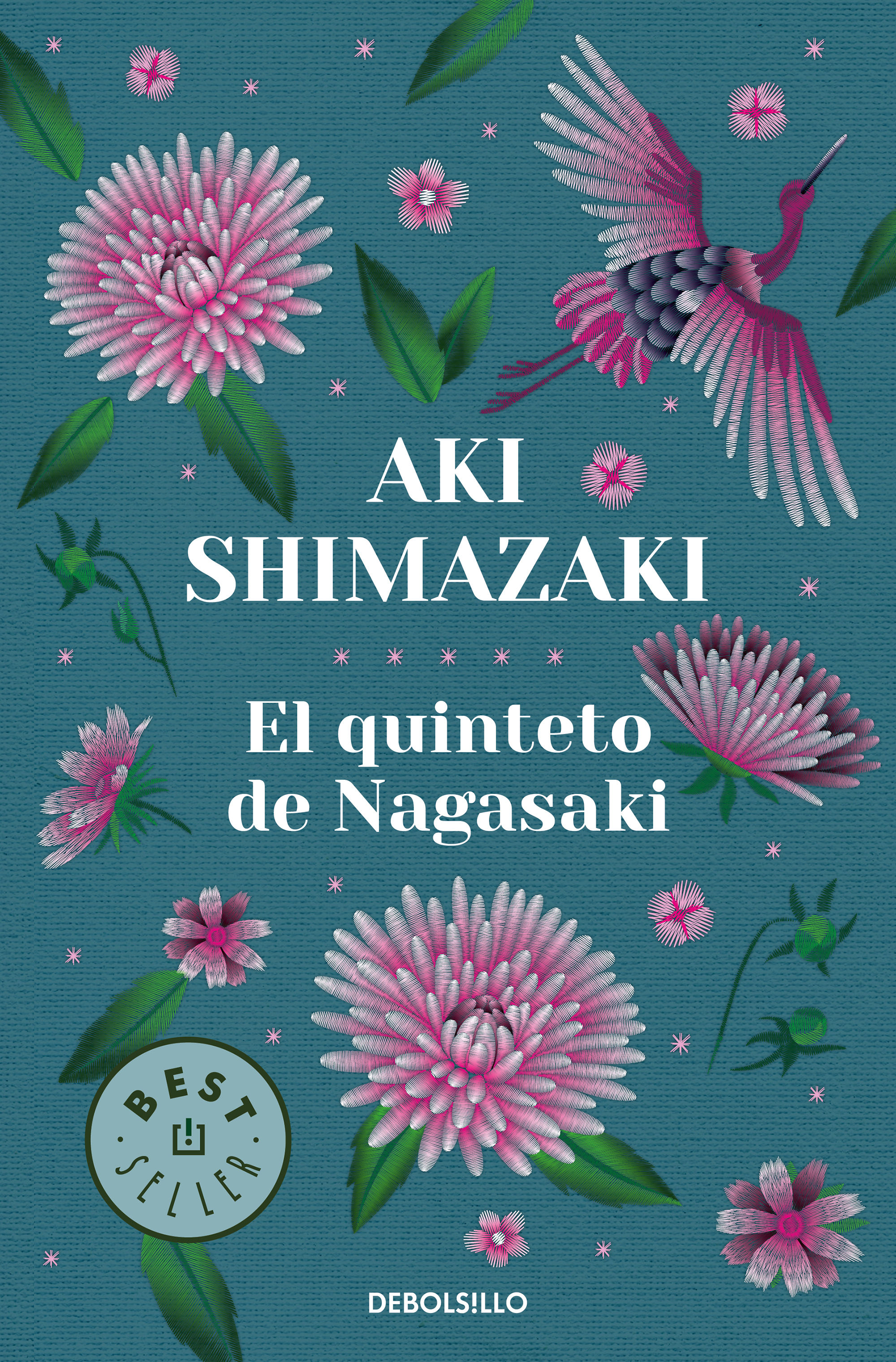 EL QUINTETO DE NAGASAKI. 