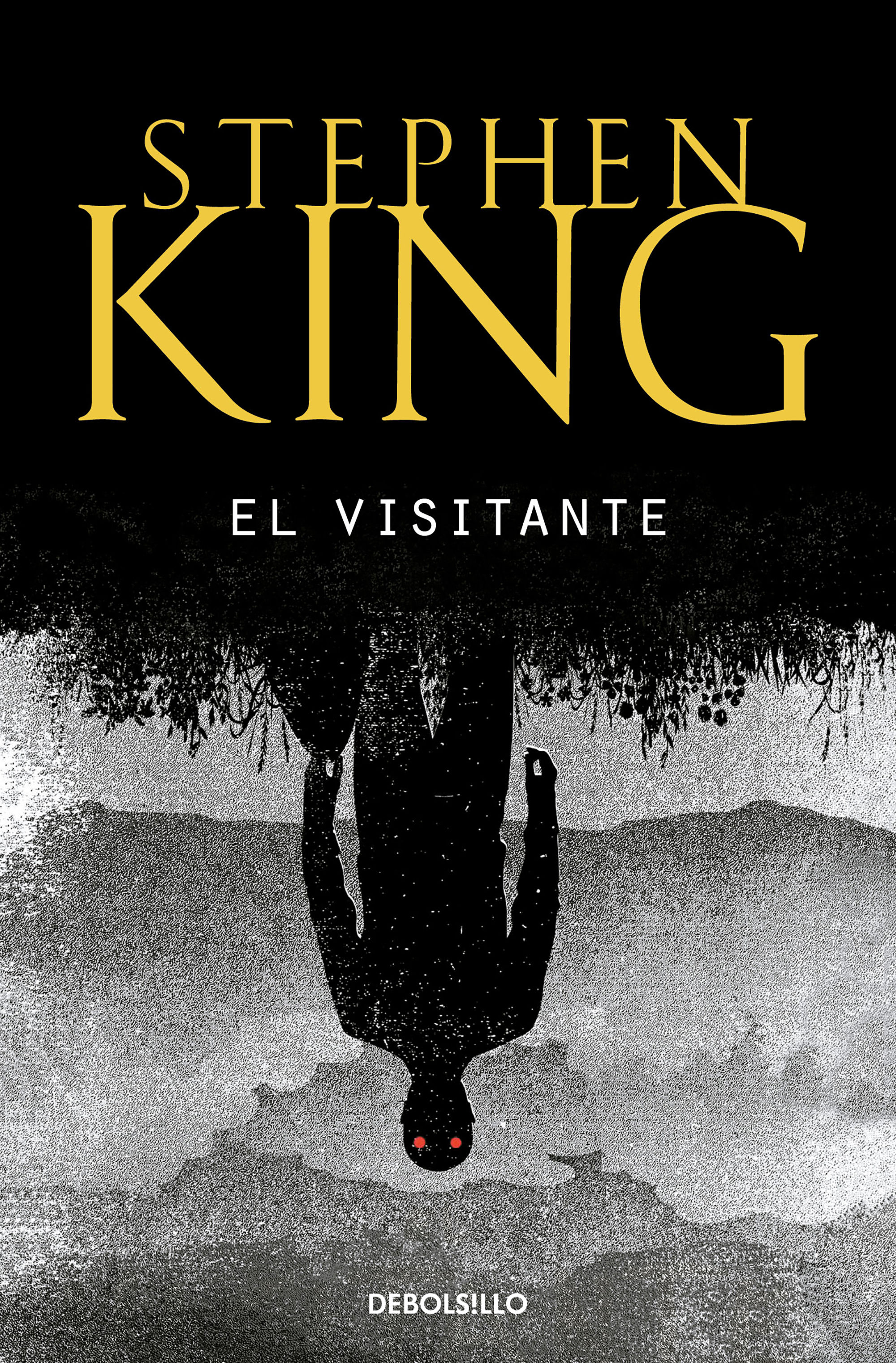 Tipos Infames: · EL VISITANTE · KING, STEPHEN: DEBOLSILLO -978-84-663-4987-1