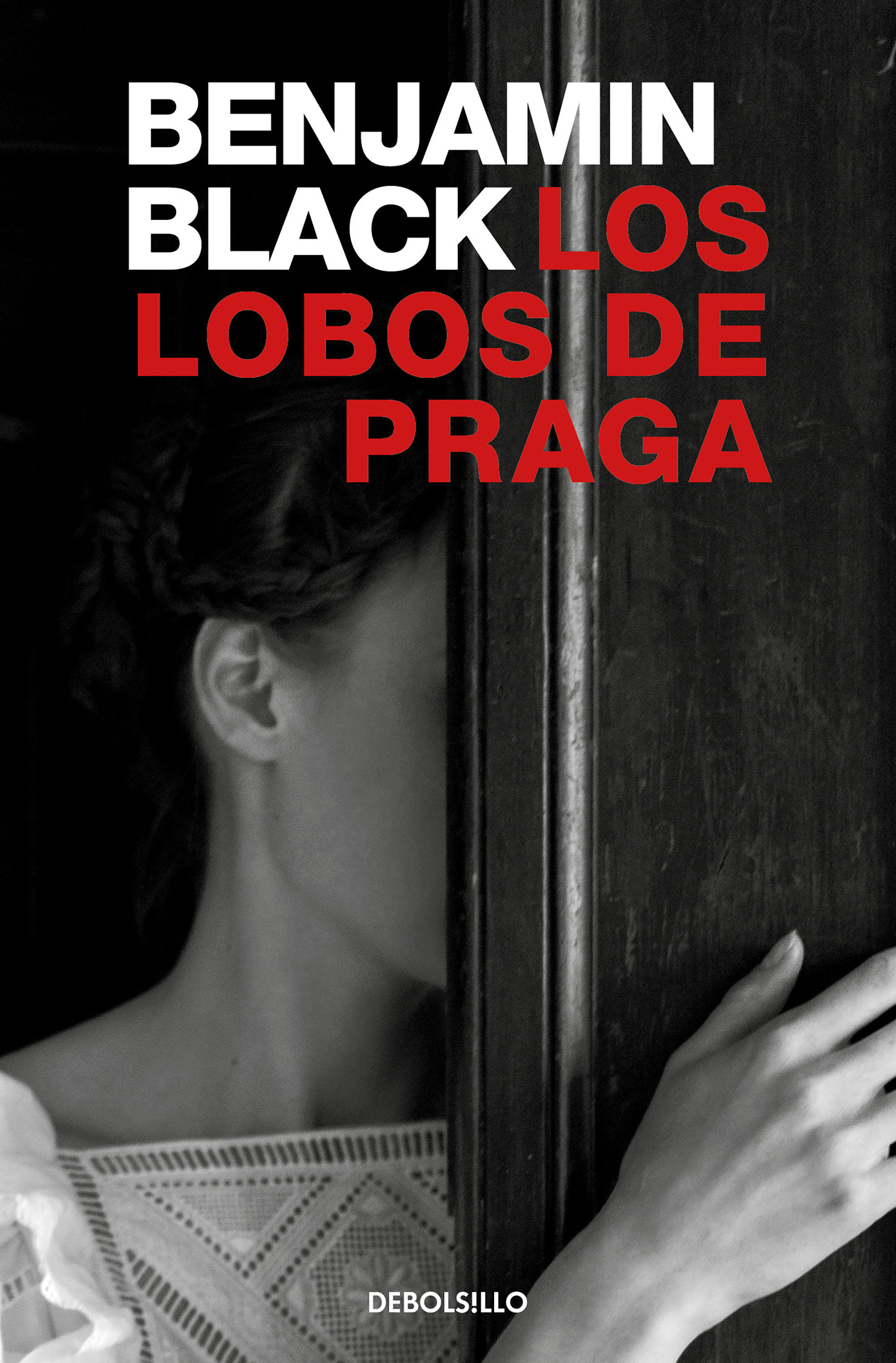 LOS LOBOS DE PRAGA. 