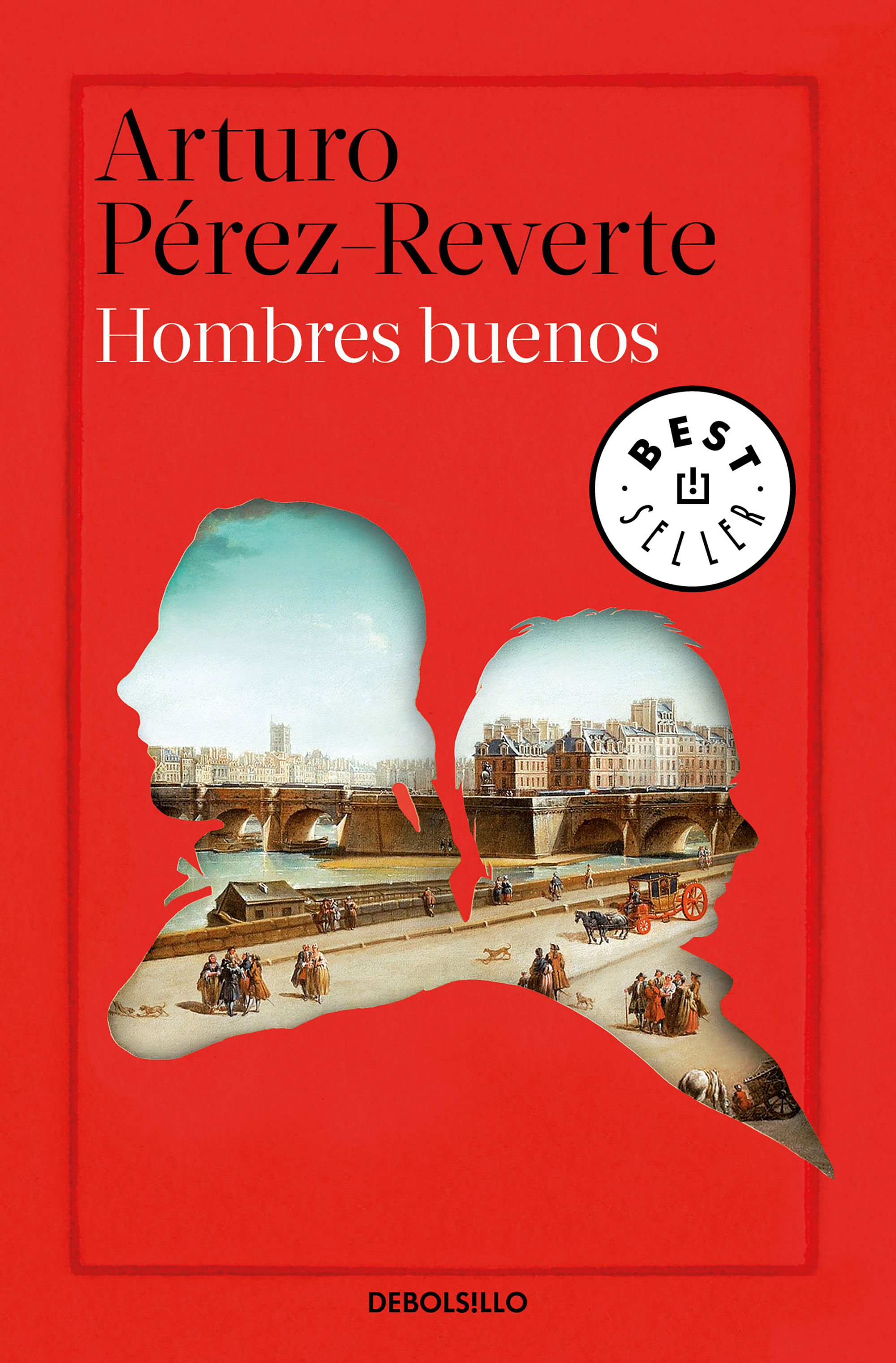 HOMBRES BUENOS. 