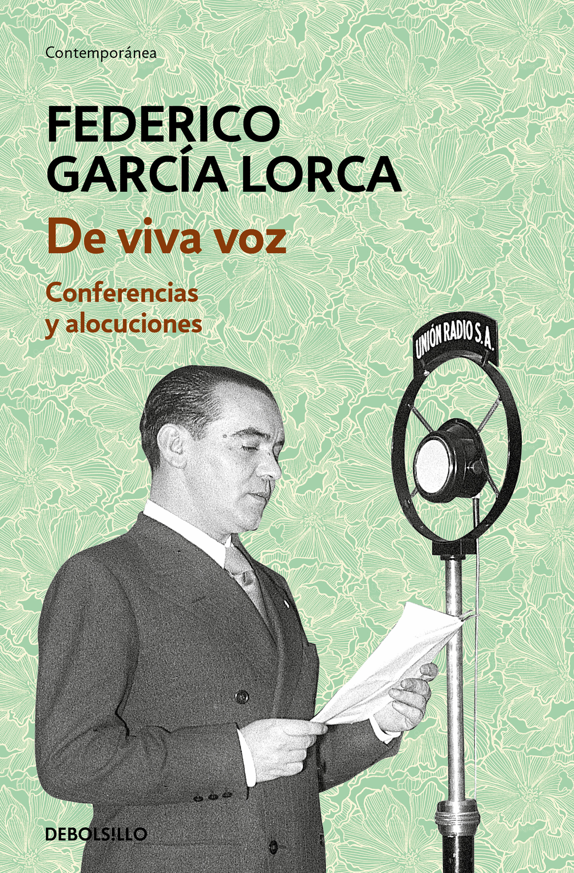 DE VIVA VOZ. CONFERENCIAS Y ALOCUCIONES