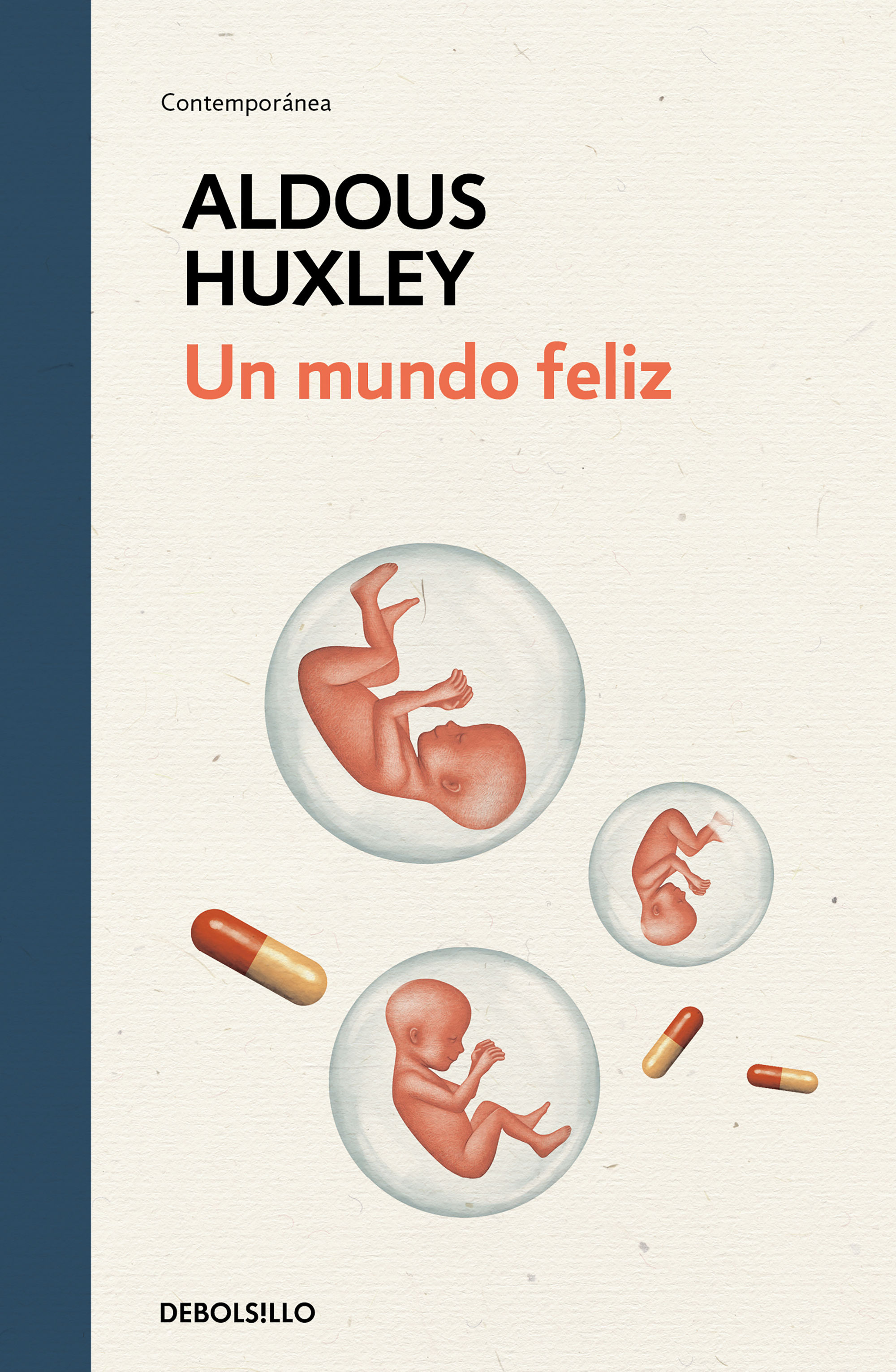 UN MUNDO FELIZ.