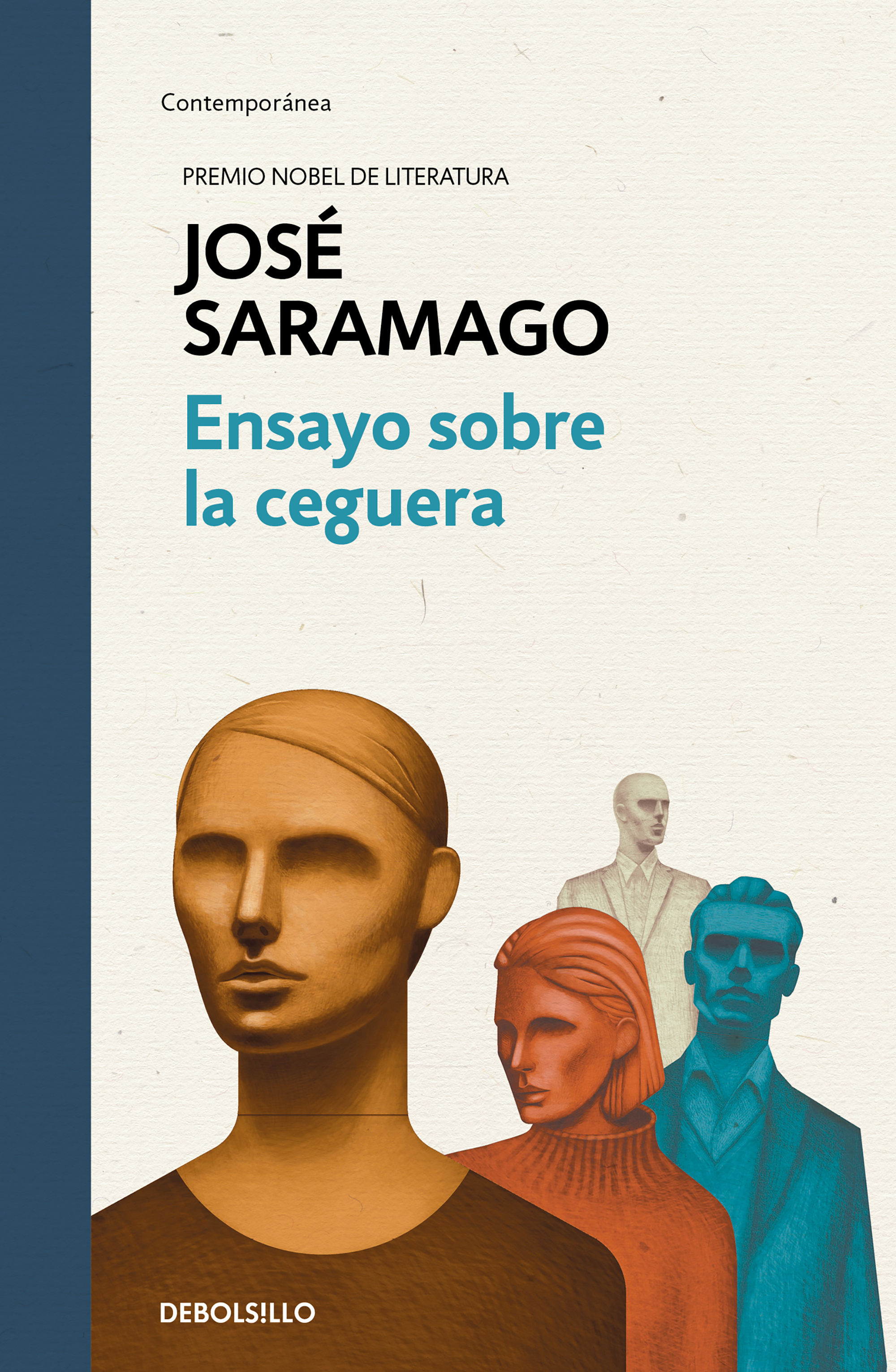 ENSAYO SOBRE LA CEGUERA.