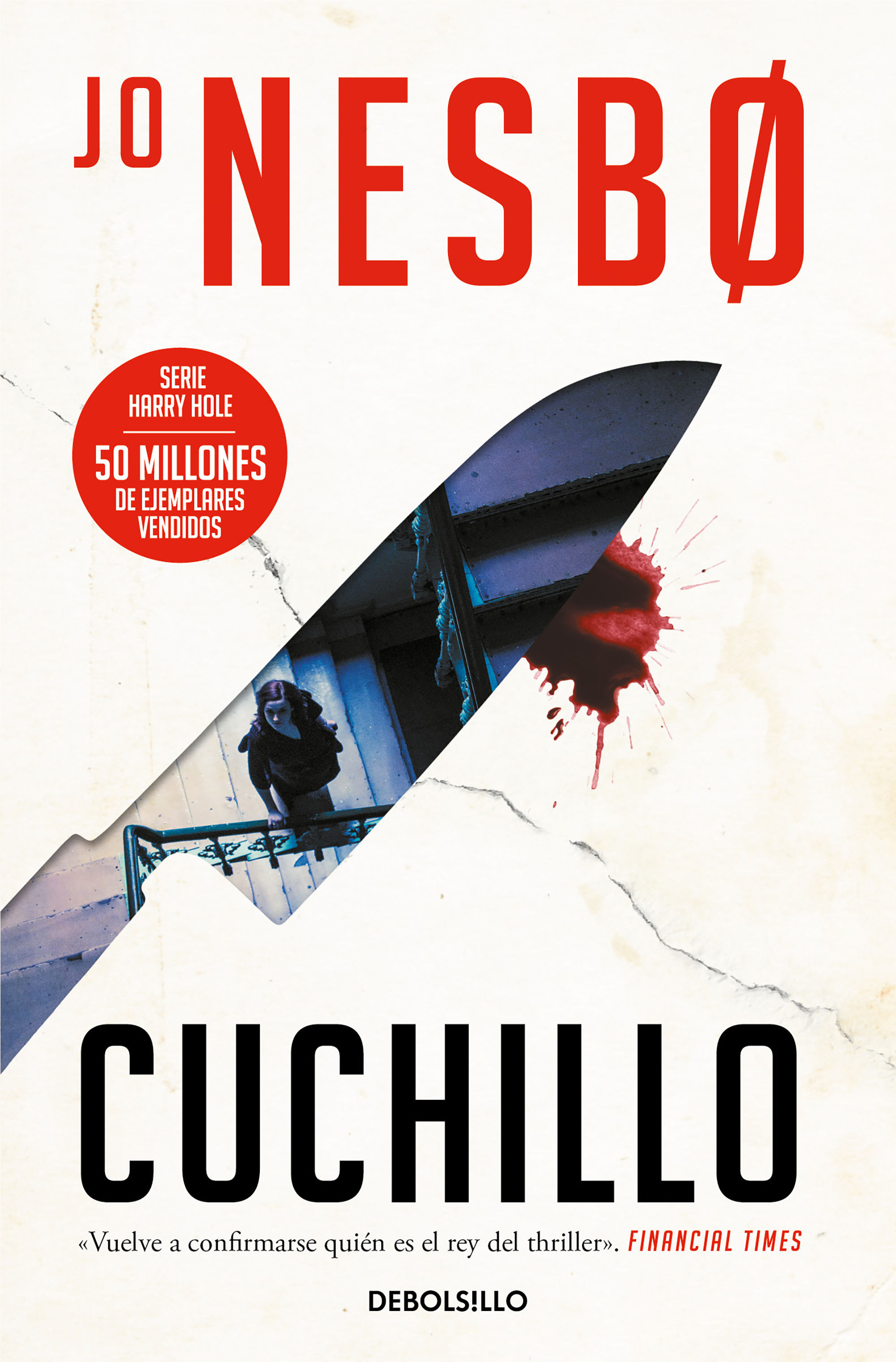 CUCHILLO