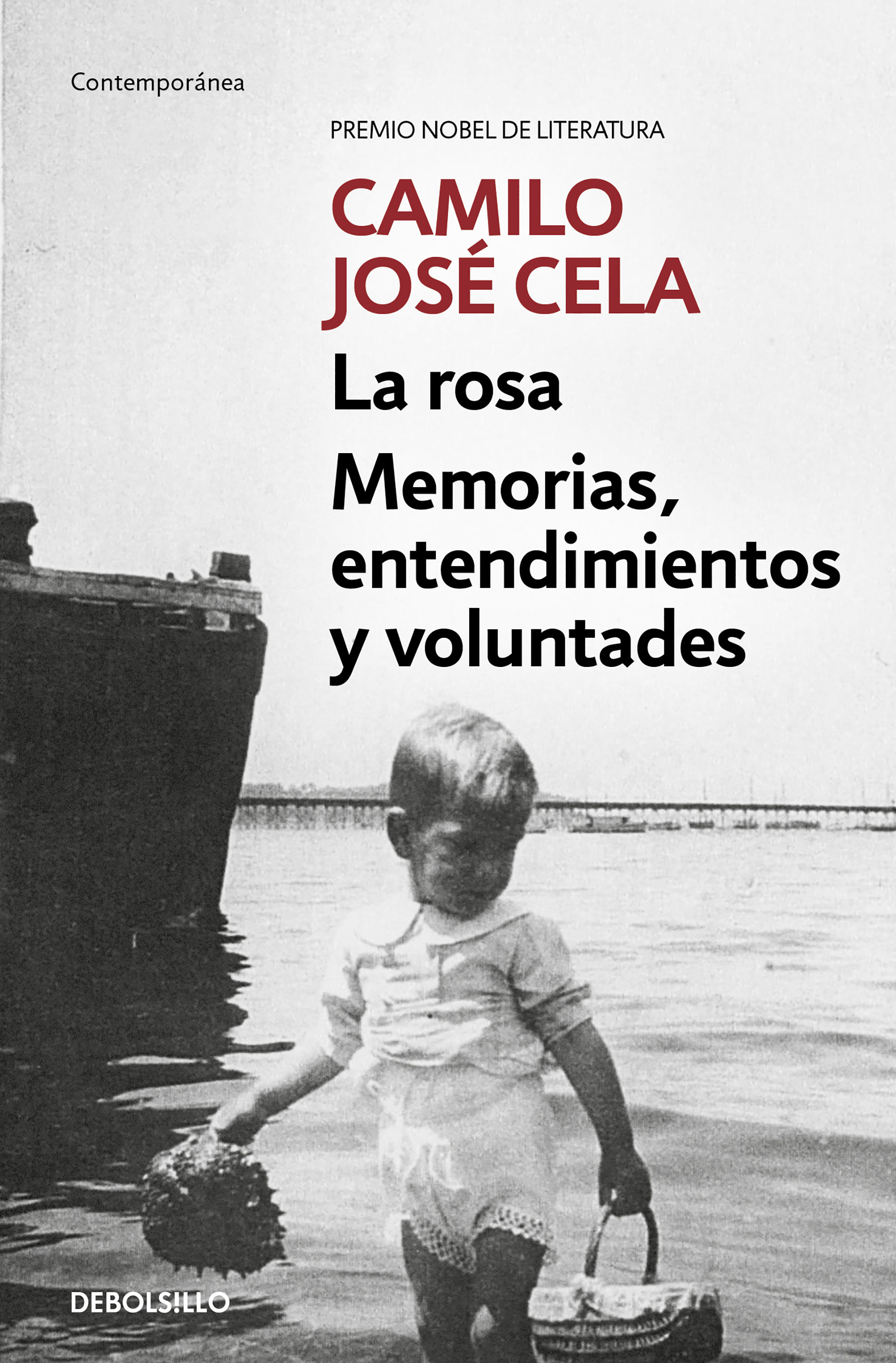 MEMORIAS. LA ROSA / MEMORIAS, ENTENDIMIENTOS Y VOLUNTADES