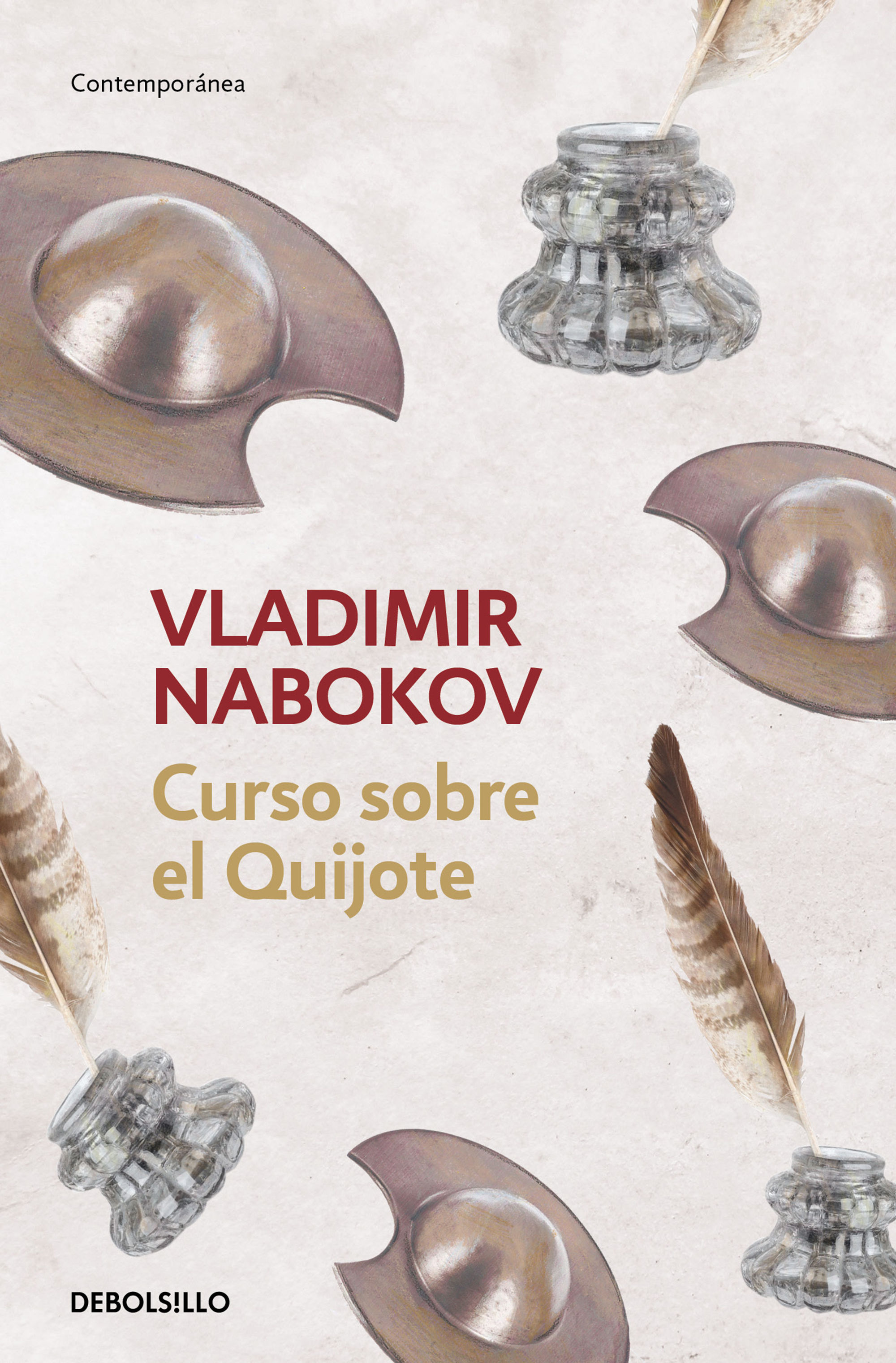 CURSO SOBRE EL QUIJOTE. 