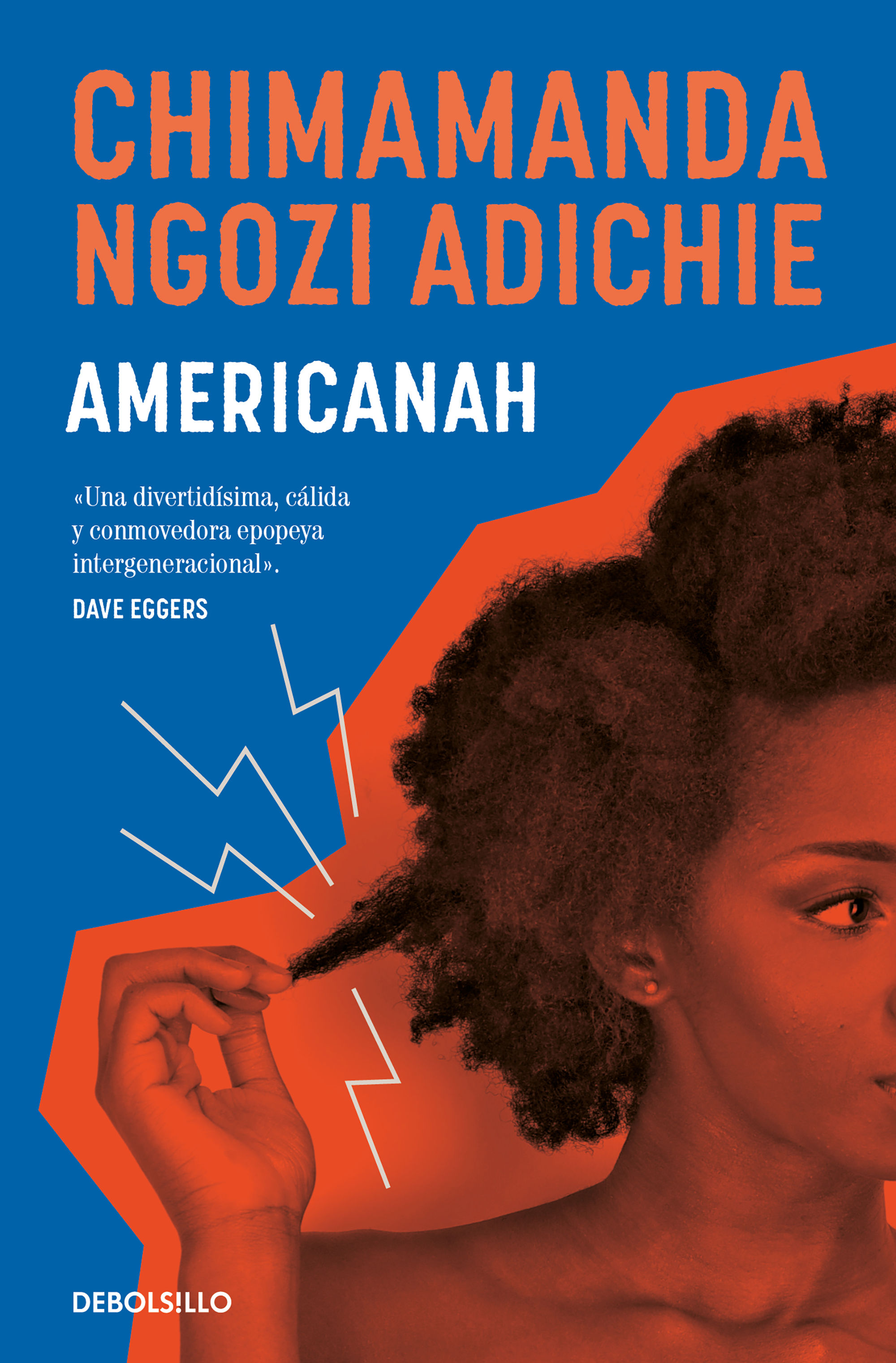 AMERICANAH