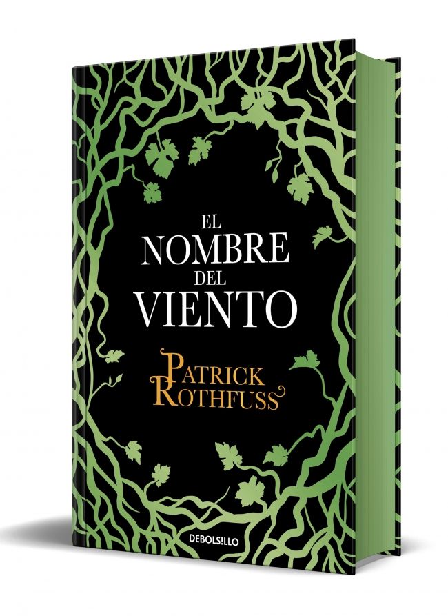 EL NOMBRE DEL VIENTO (ED. ESPECIAL)