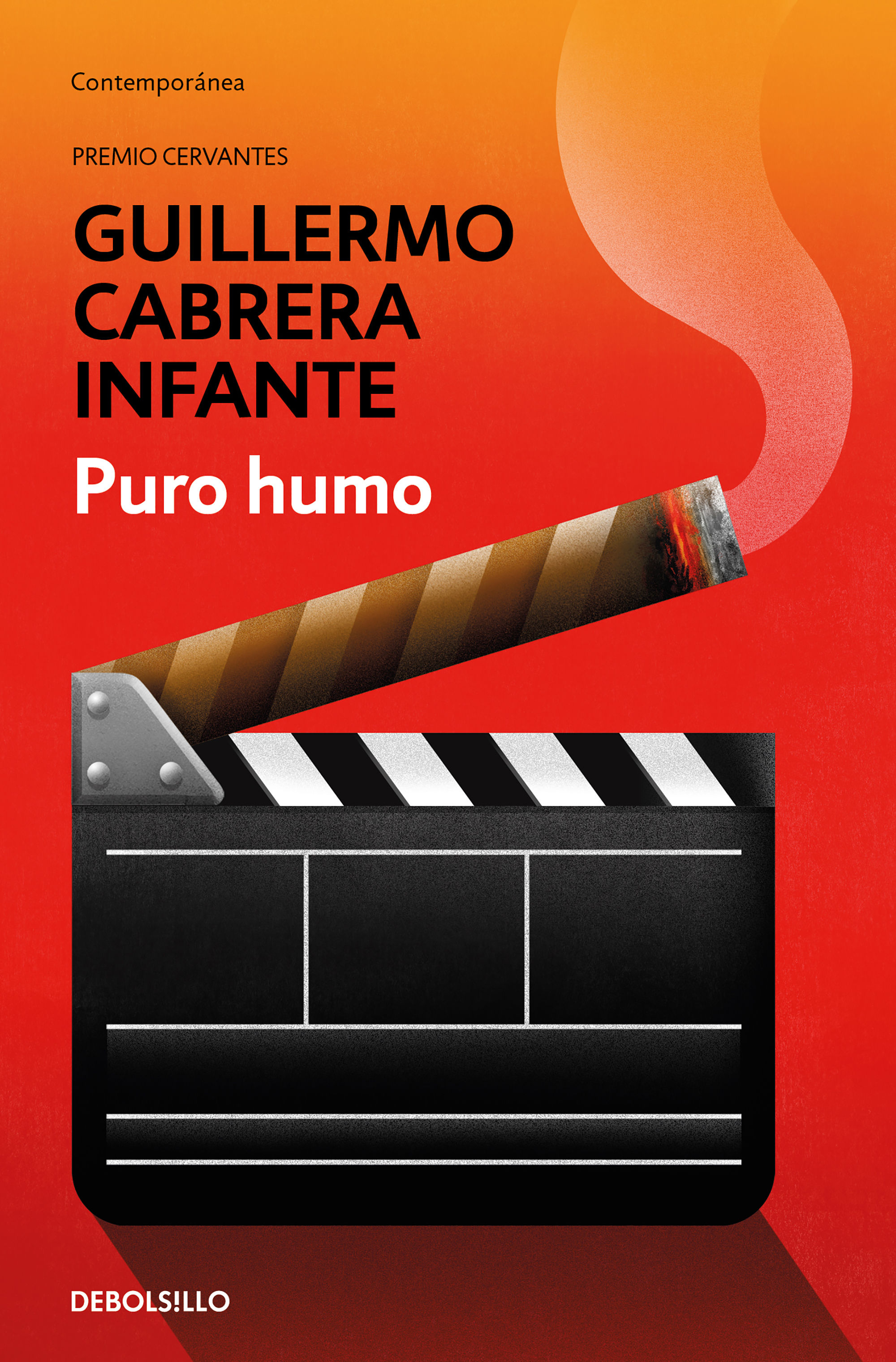 PURO HUMO. 