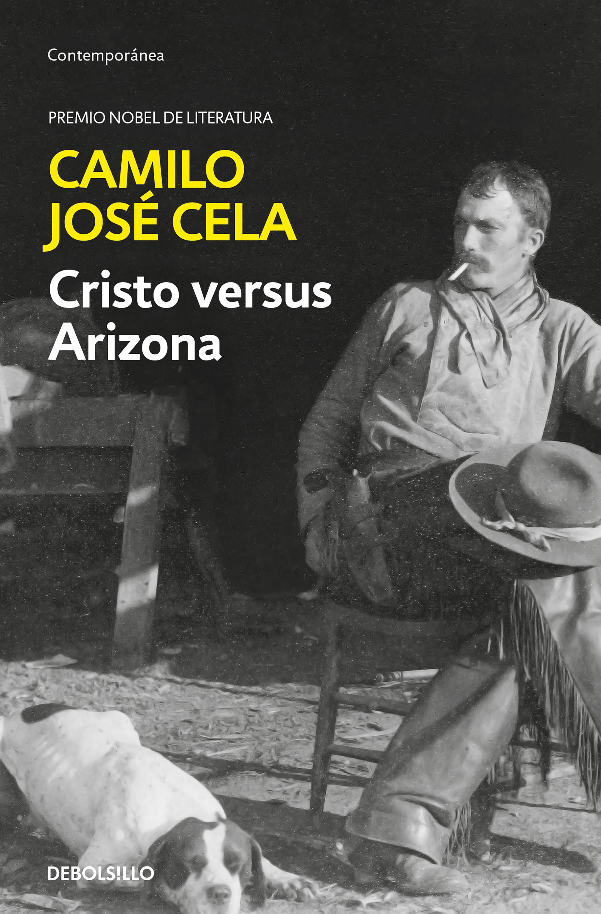 CRISTO VERSUS ARIZONA. 