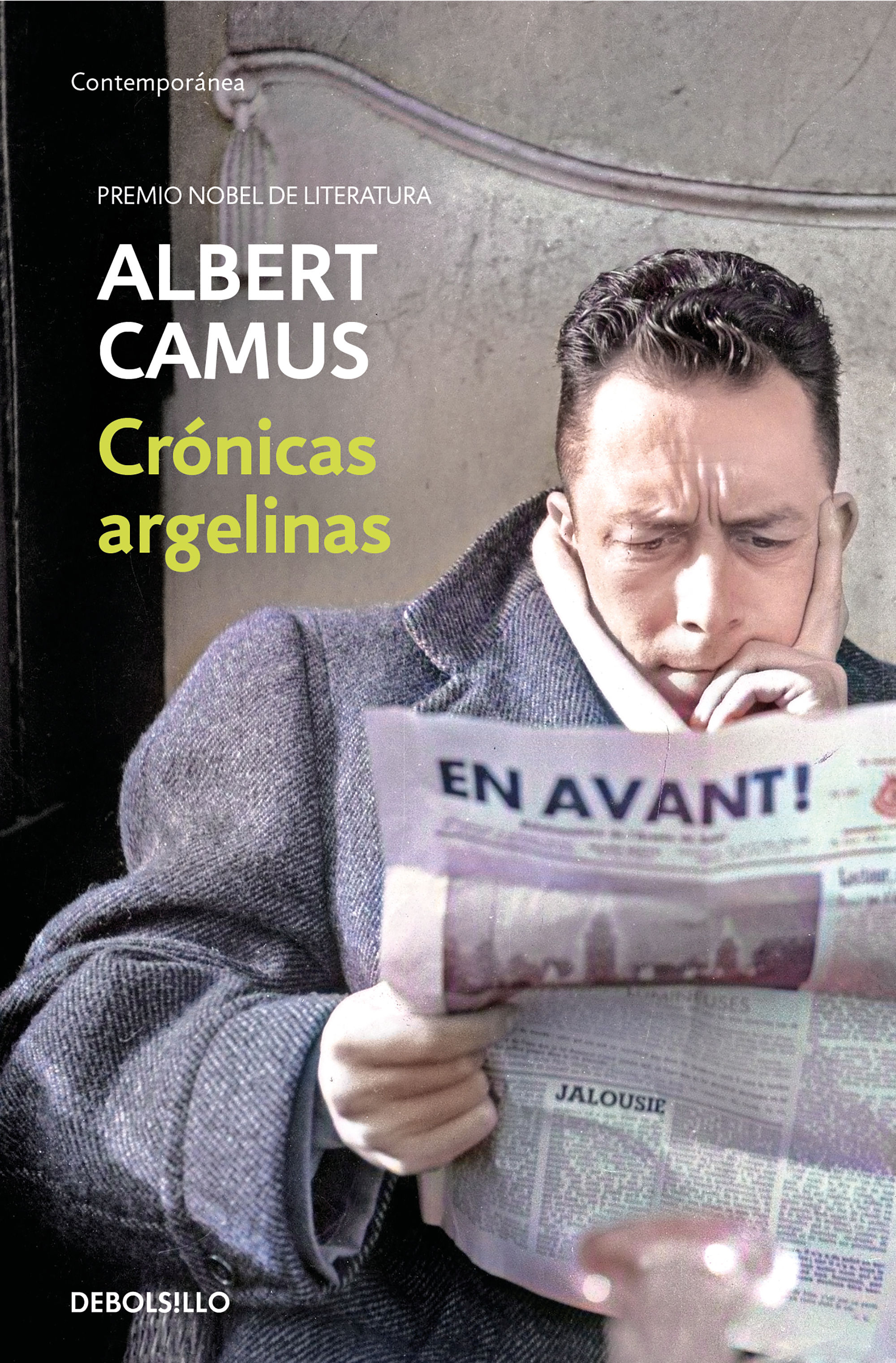 CRÓNICAS ARGELINAS. 