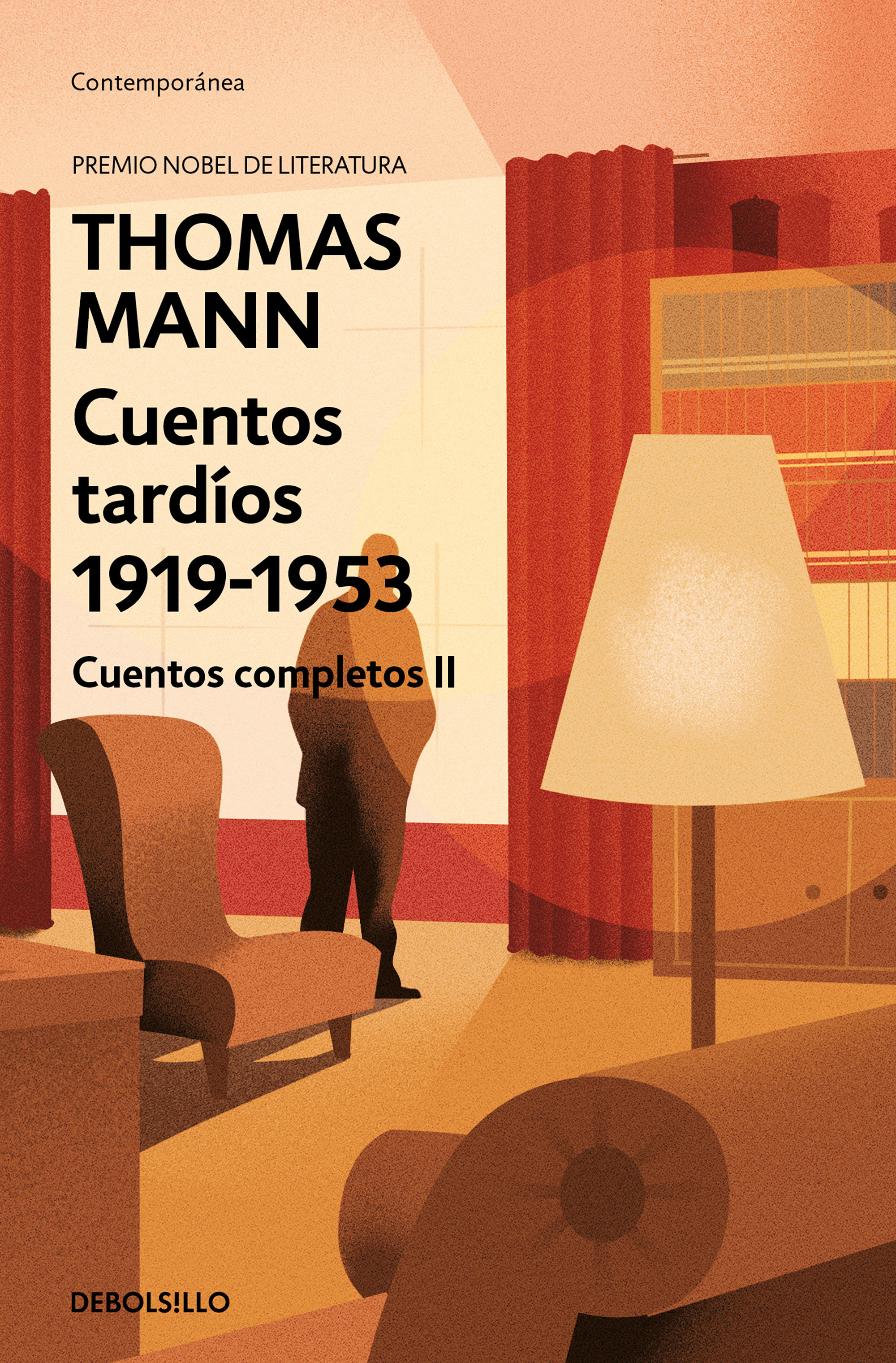 CUENTOS TARDÍOS 1919-1953. CUENTOS COMPLETOS II