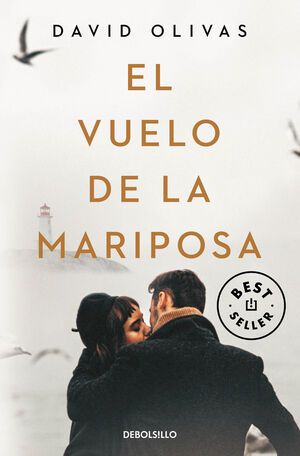 EL VUELO DE LA MARIPOSA. 