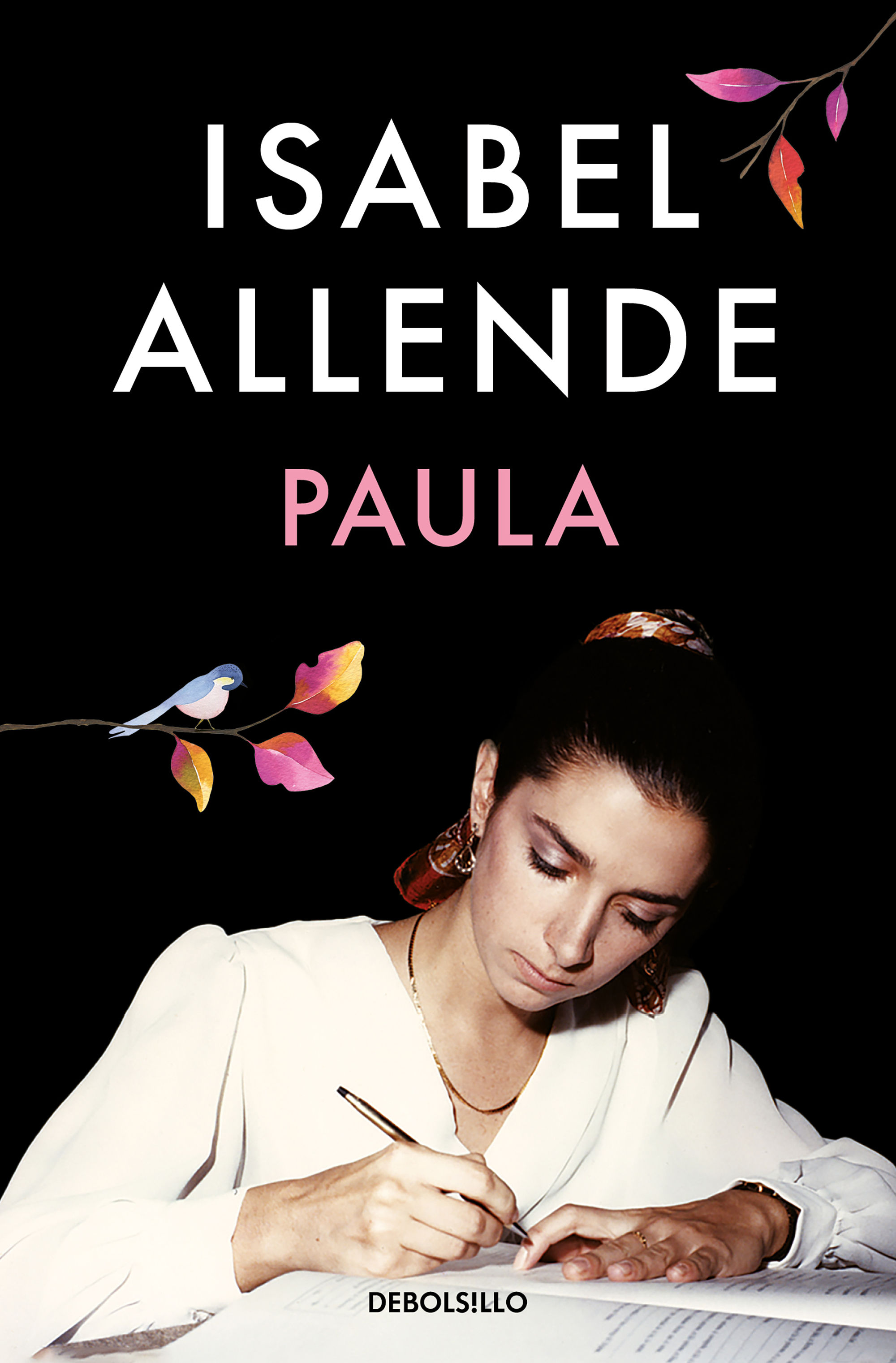 PAULA.