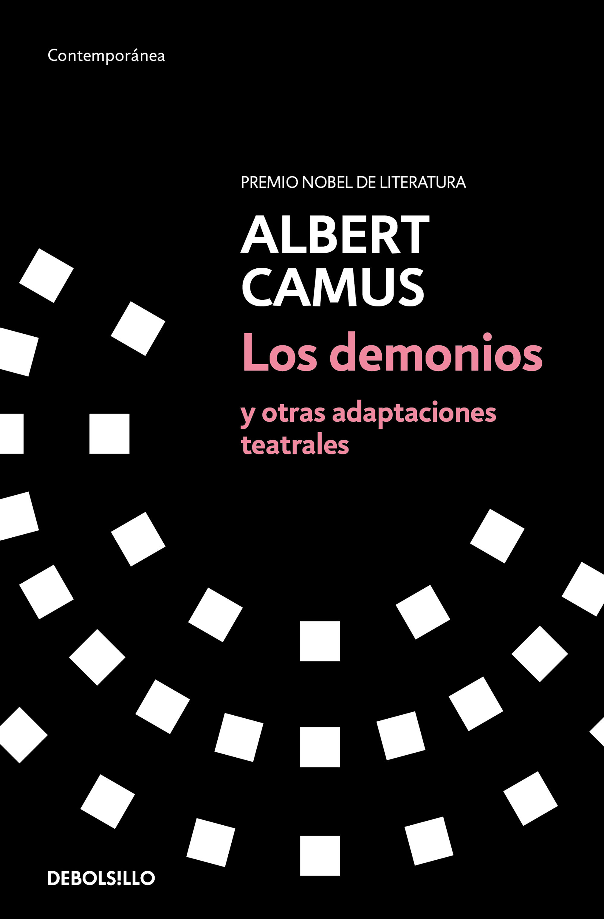 LOS DEMONIOS Y OTRAS ADAPTACIONES TEATRALES. 