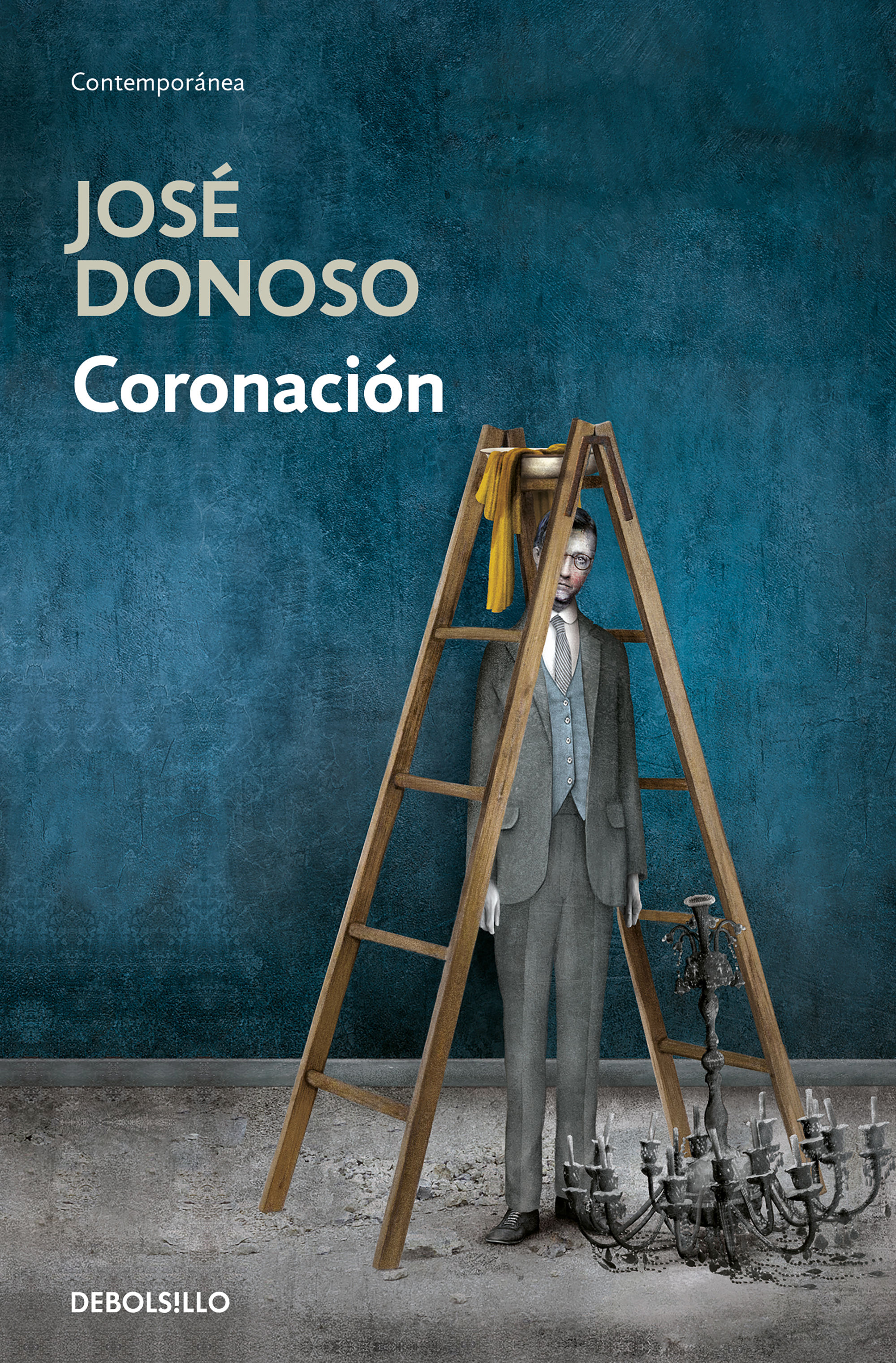 CORONACIÓN. 