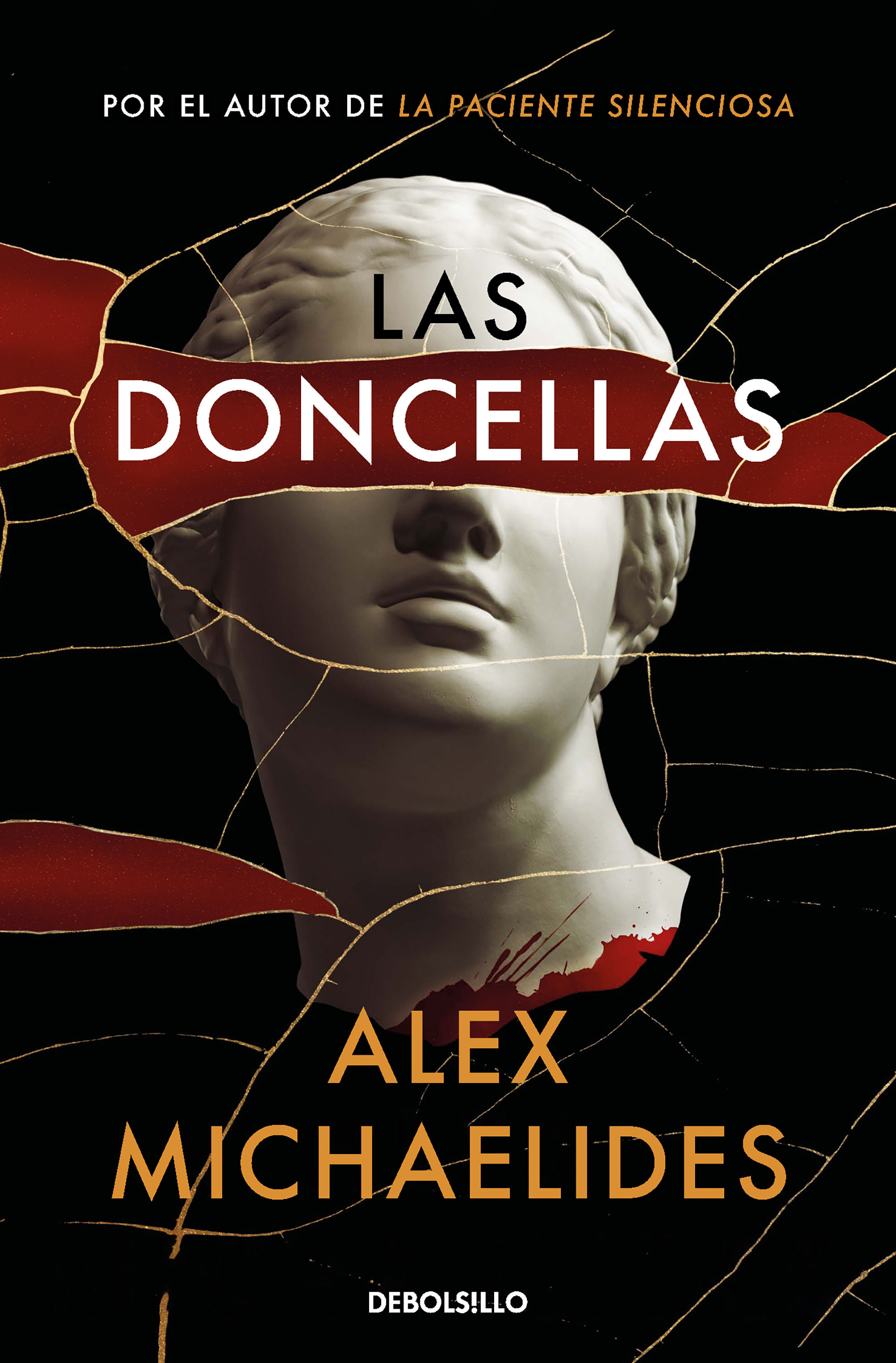 LAS DONCELLAS. 