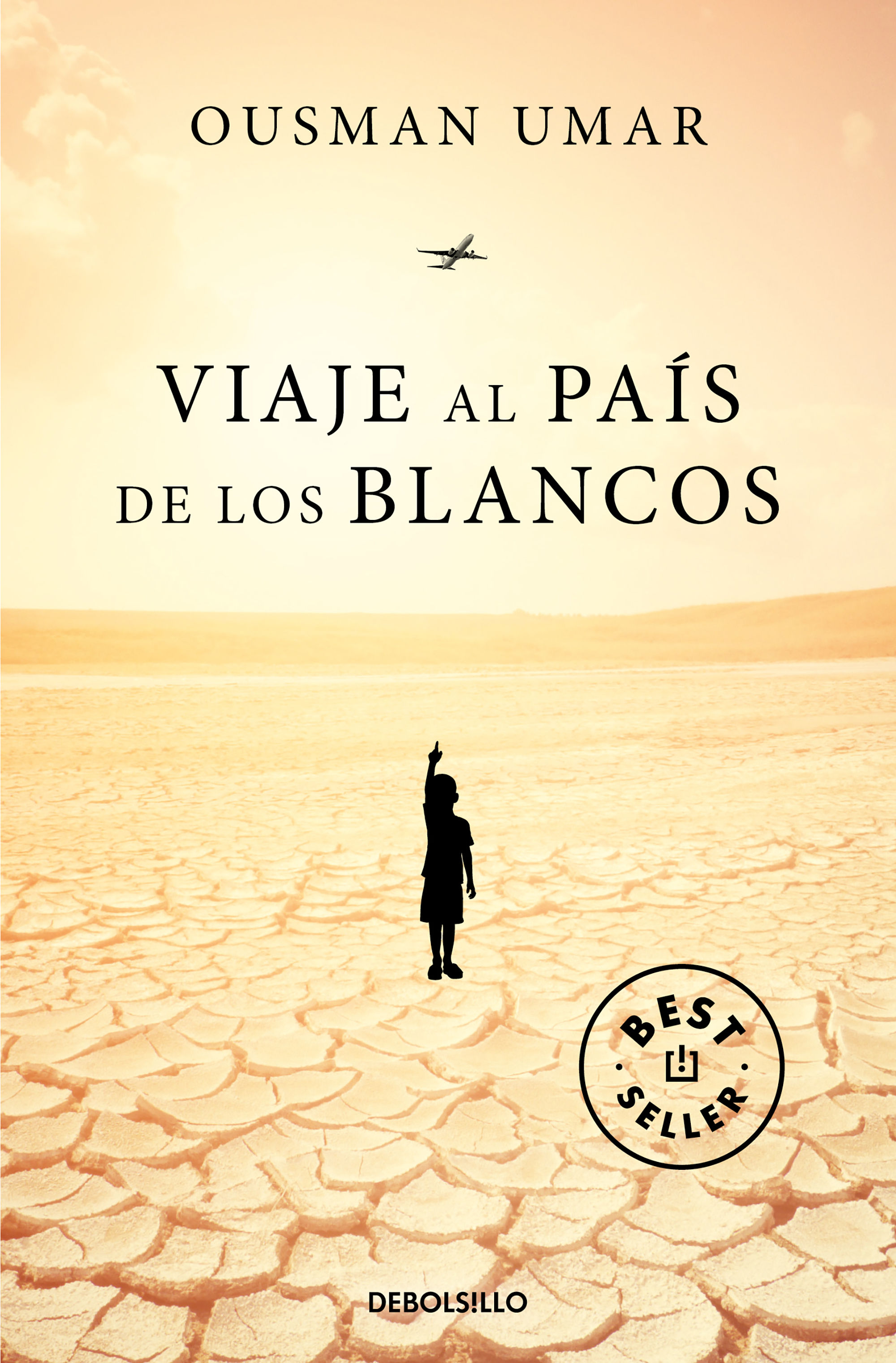 VIAJE AL PAÍS DE LOS BLANCOS. 