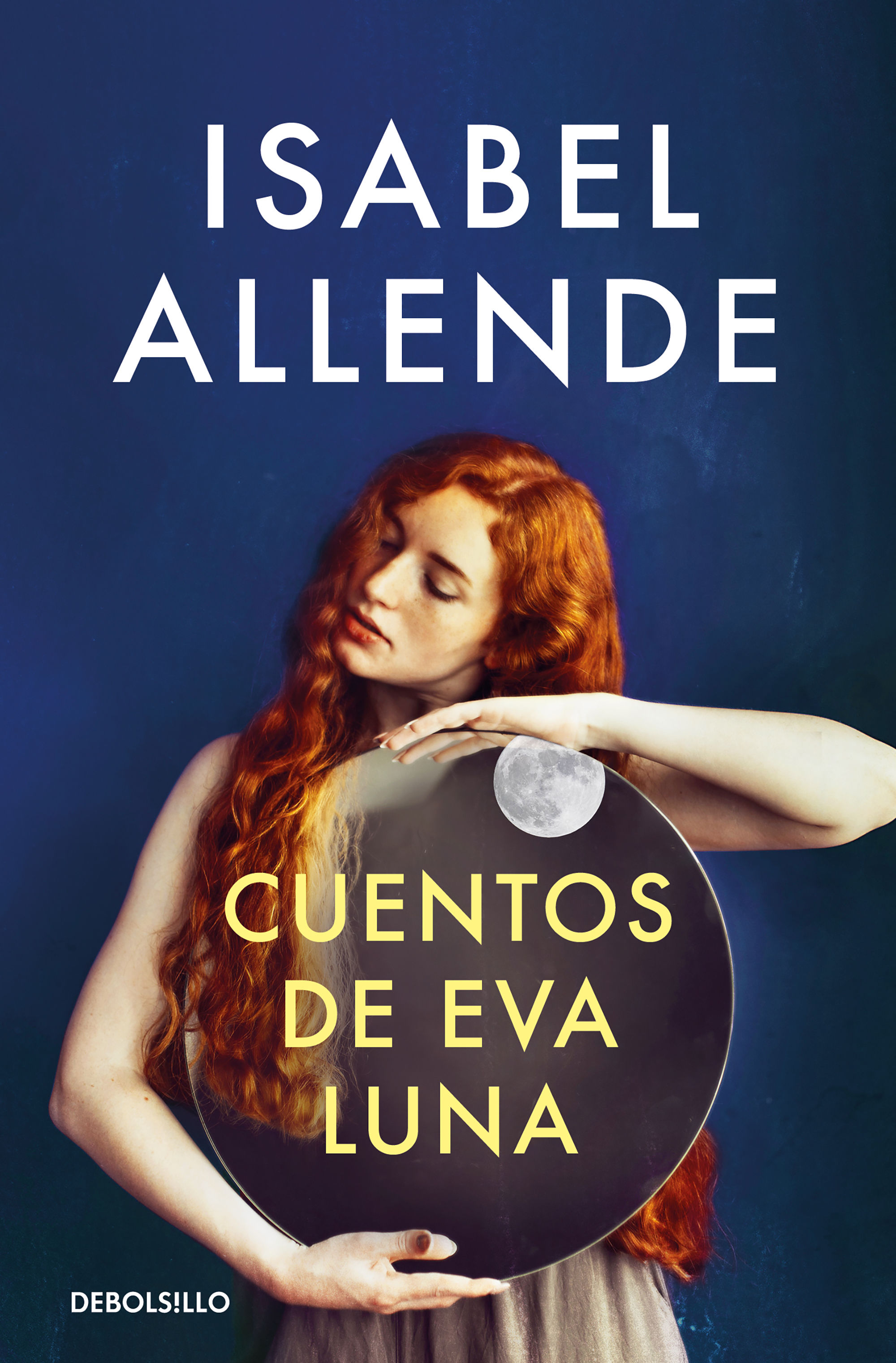 CUENTOS DE EVA LUNA. 