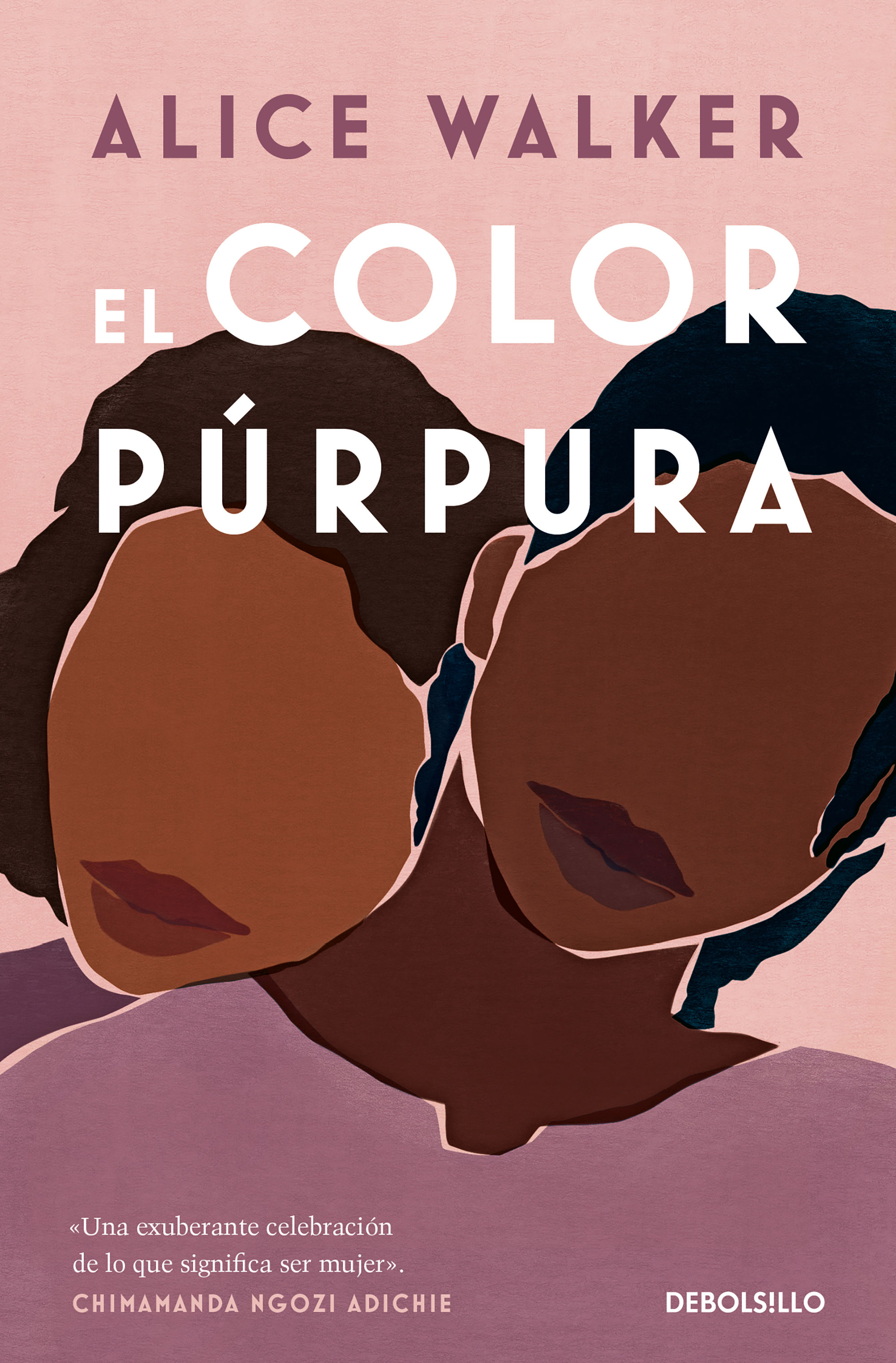 EL COLOR PÚRPURA.