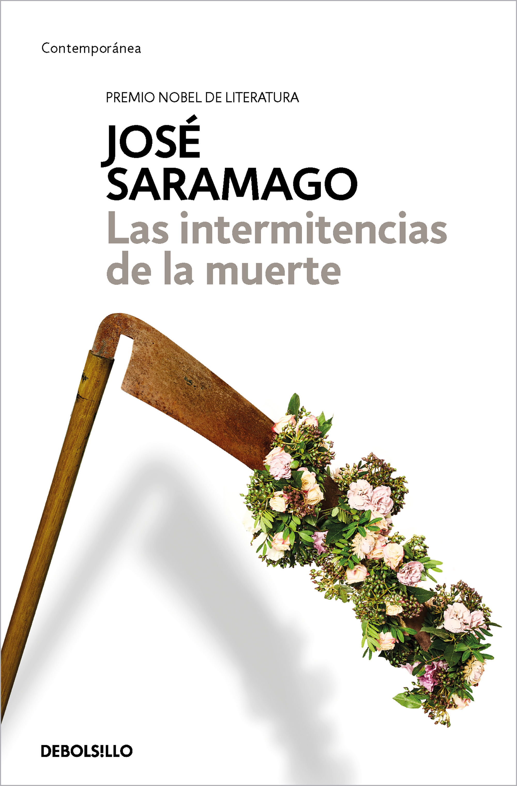 LAS INTERMITENCIAS DE LA MUERTE. 