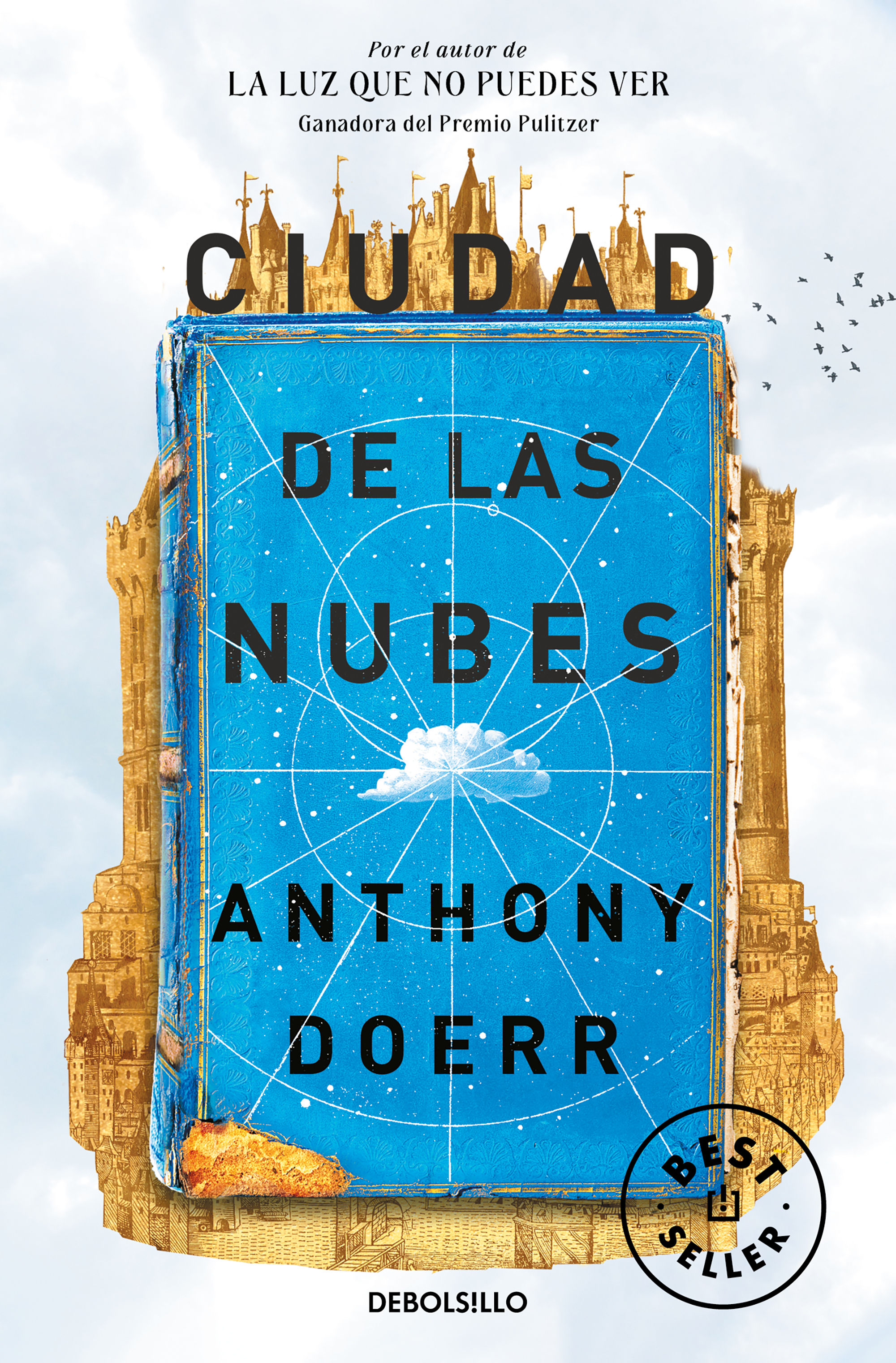 CIUDAD DE LAS NUBES. 