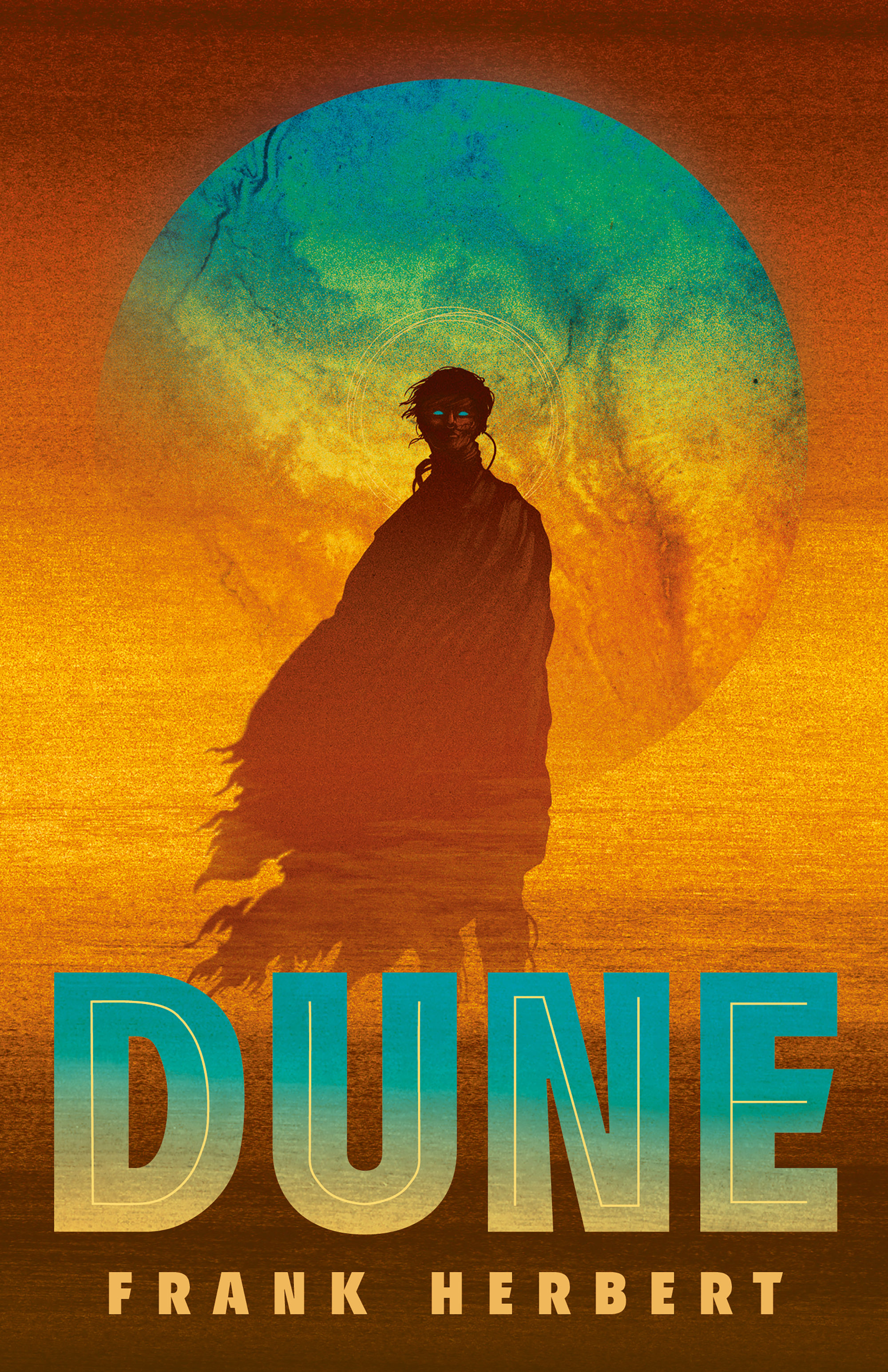 DUNE. LAS CRÓNICAS DE DUNE 1