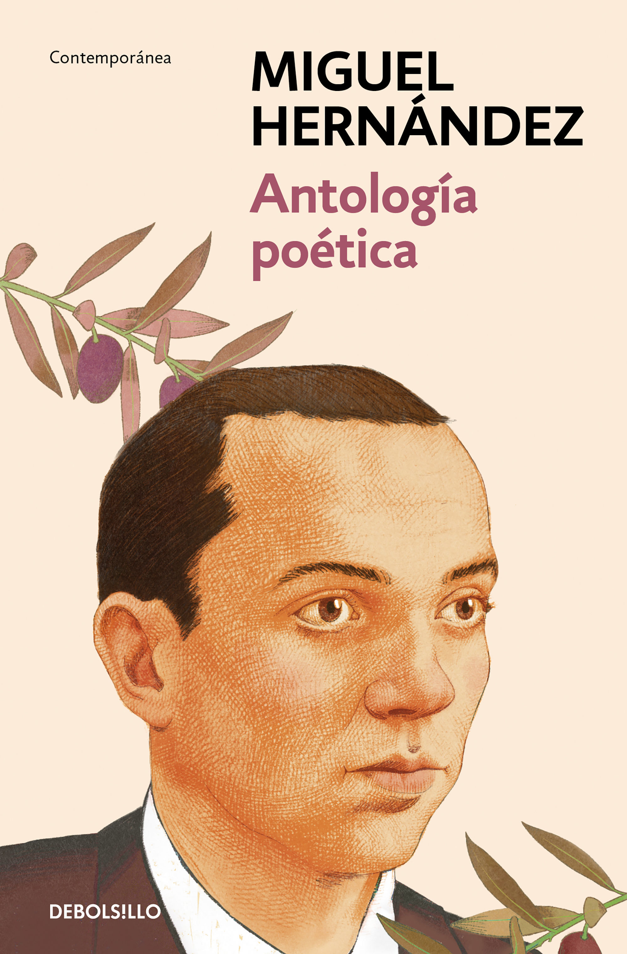 ANTOLOGÍA POÉTICA. 