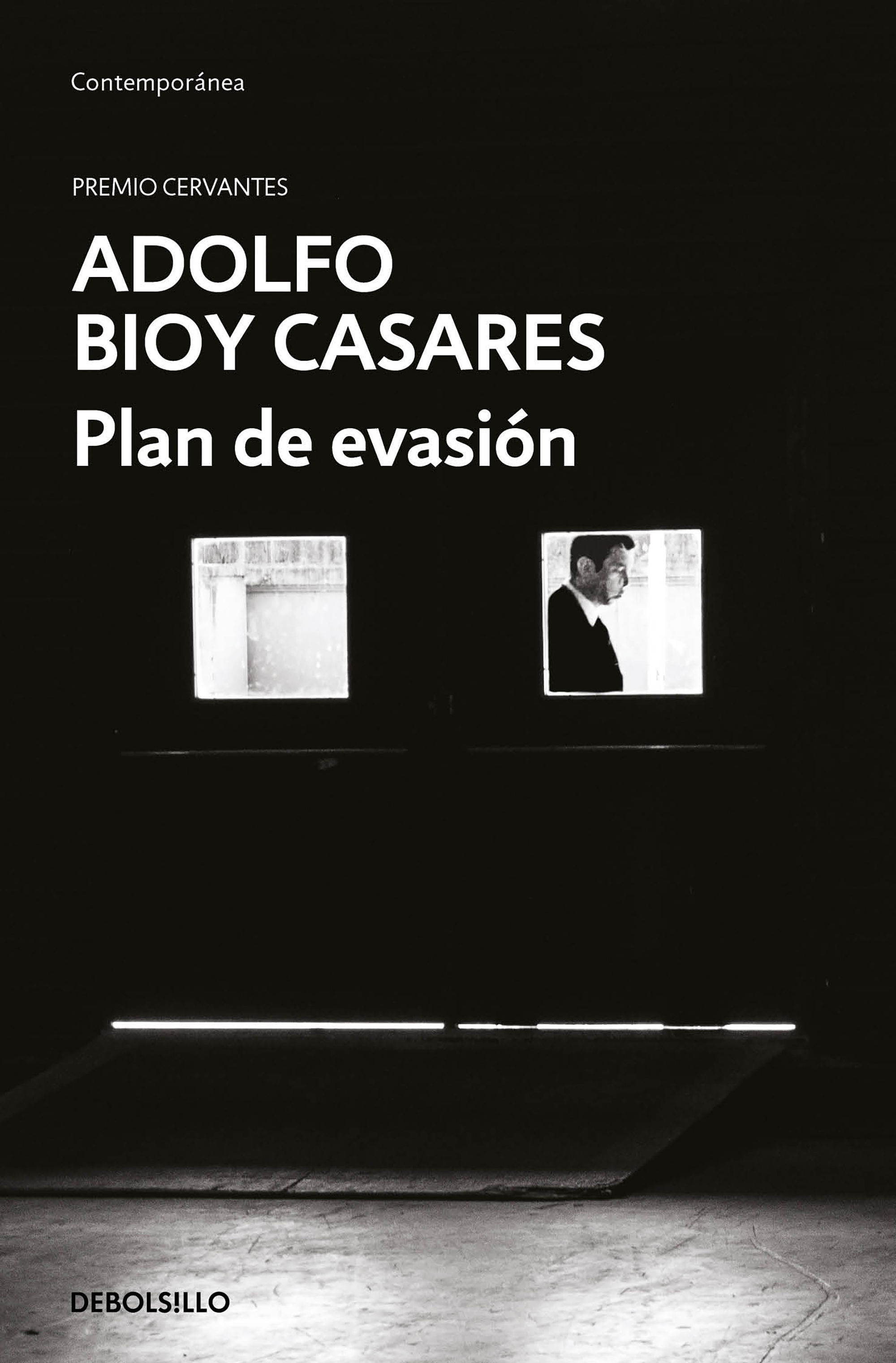 PLAN DE EVASIÓN. 