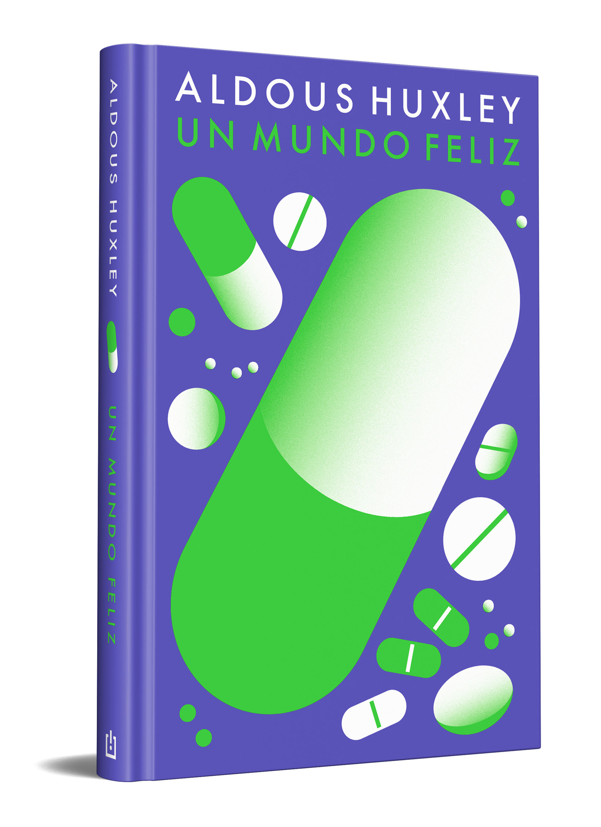 UN MUNDO FELIZ.