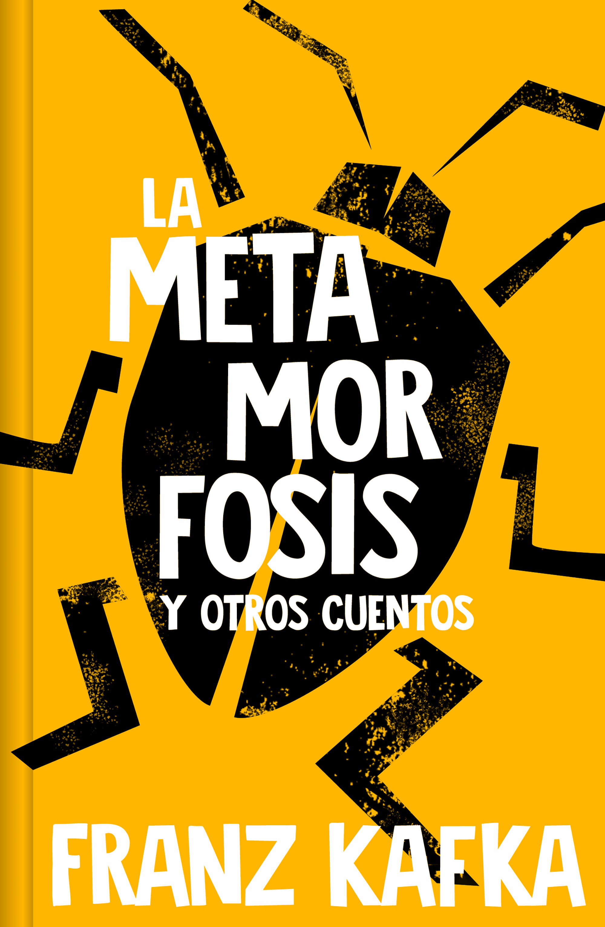 LA METAMORFOSIS Y OTROS CUENTOS. 