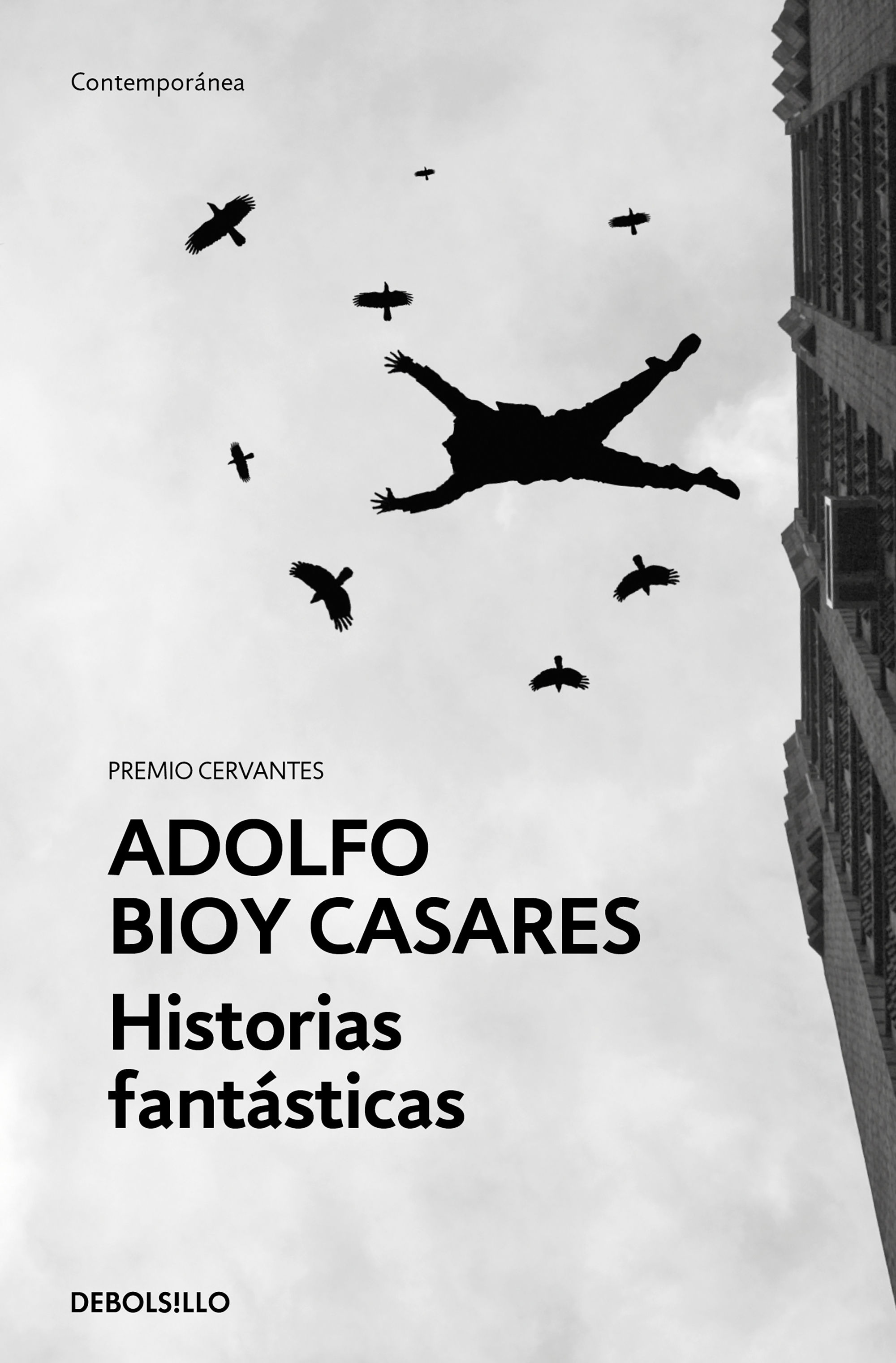 HISTORIAS FANTÁSTICAS.