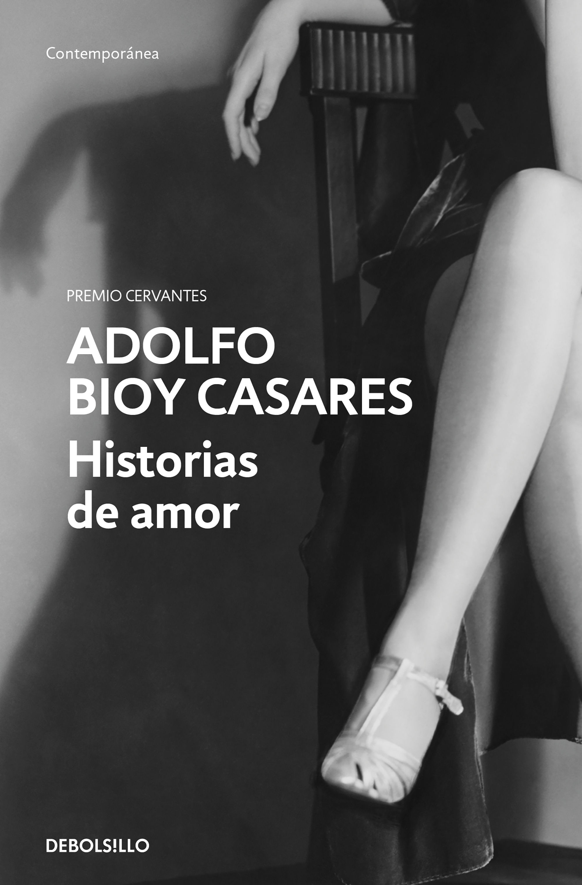 HISTORIAS DE AMOR. 